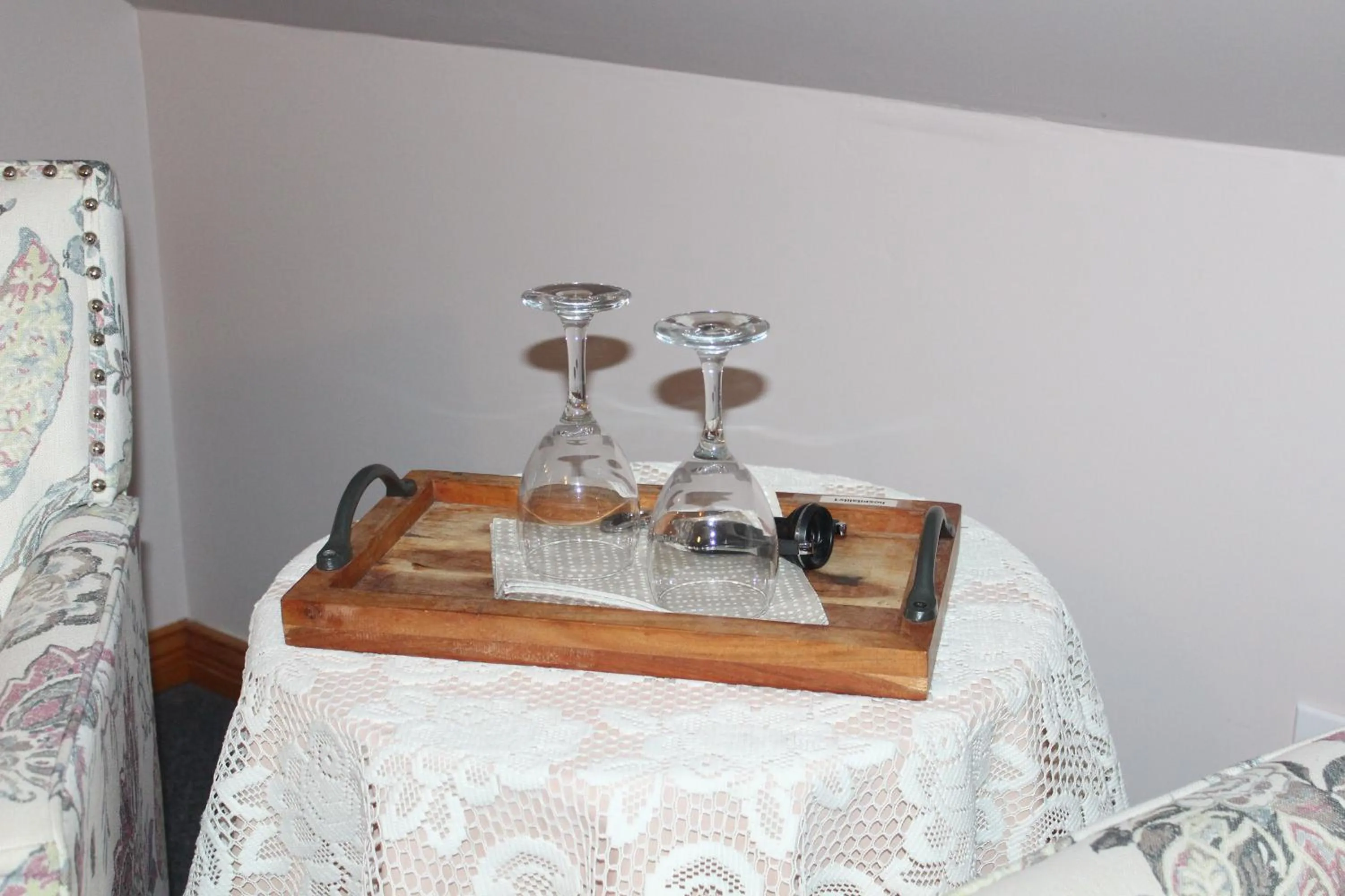 Rock Hill Bed & Breakfast