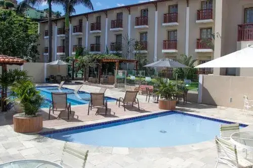 Serra Golfe Apart Hotel Serra Golfe Apart Hotel