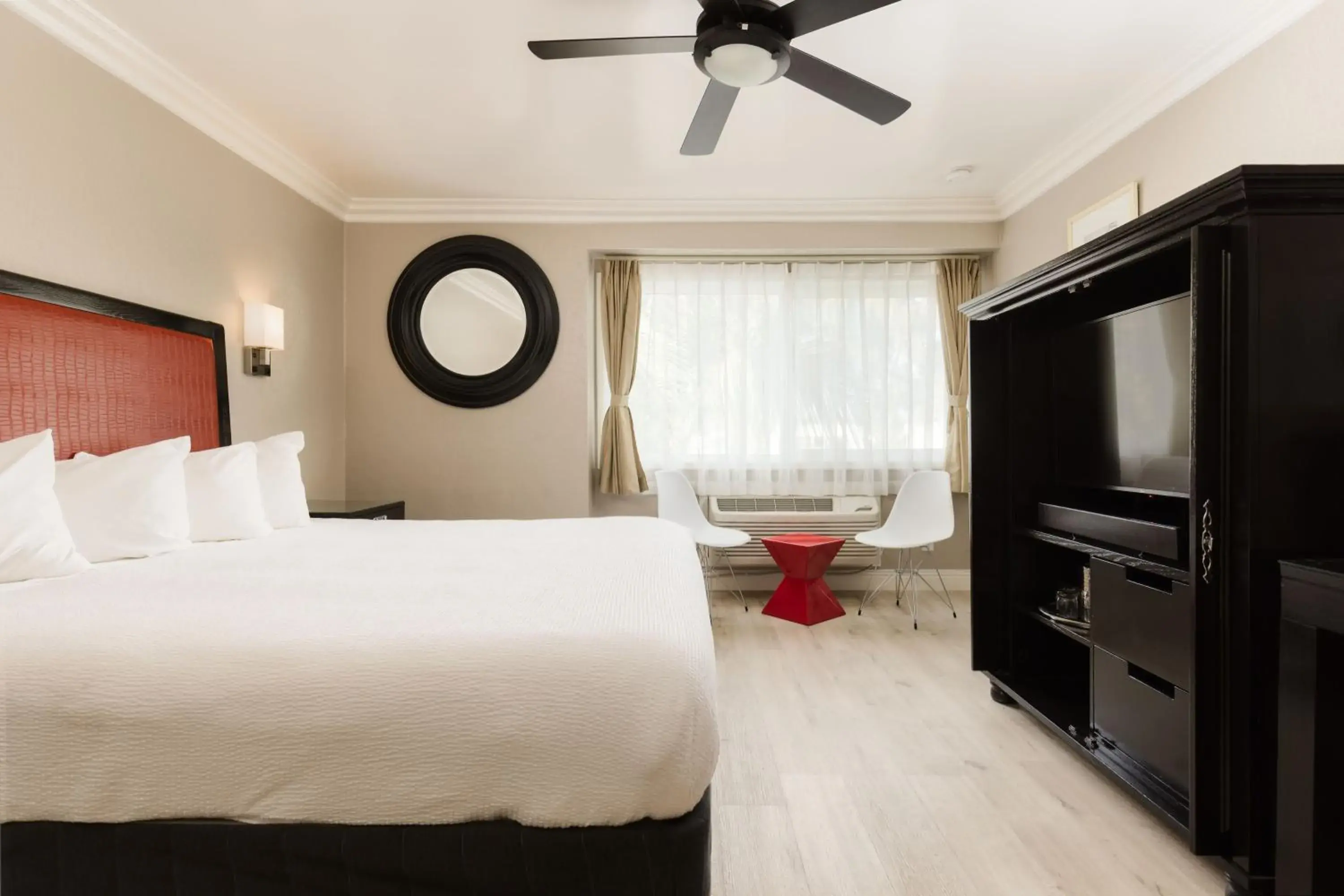 Bed in Inn at Highway 1 Bed in Inn at Highway 1