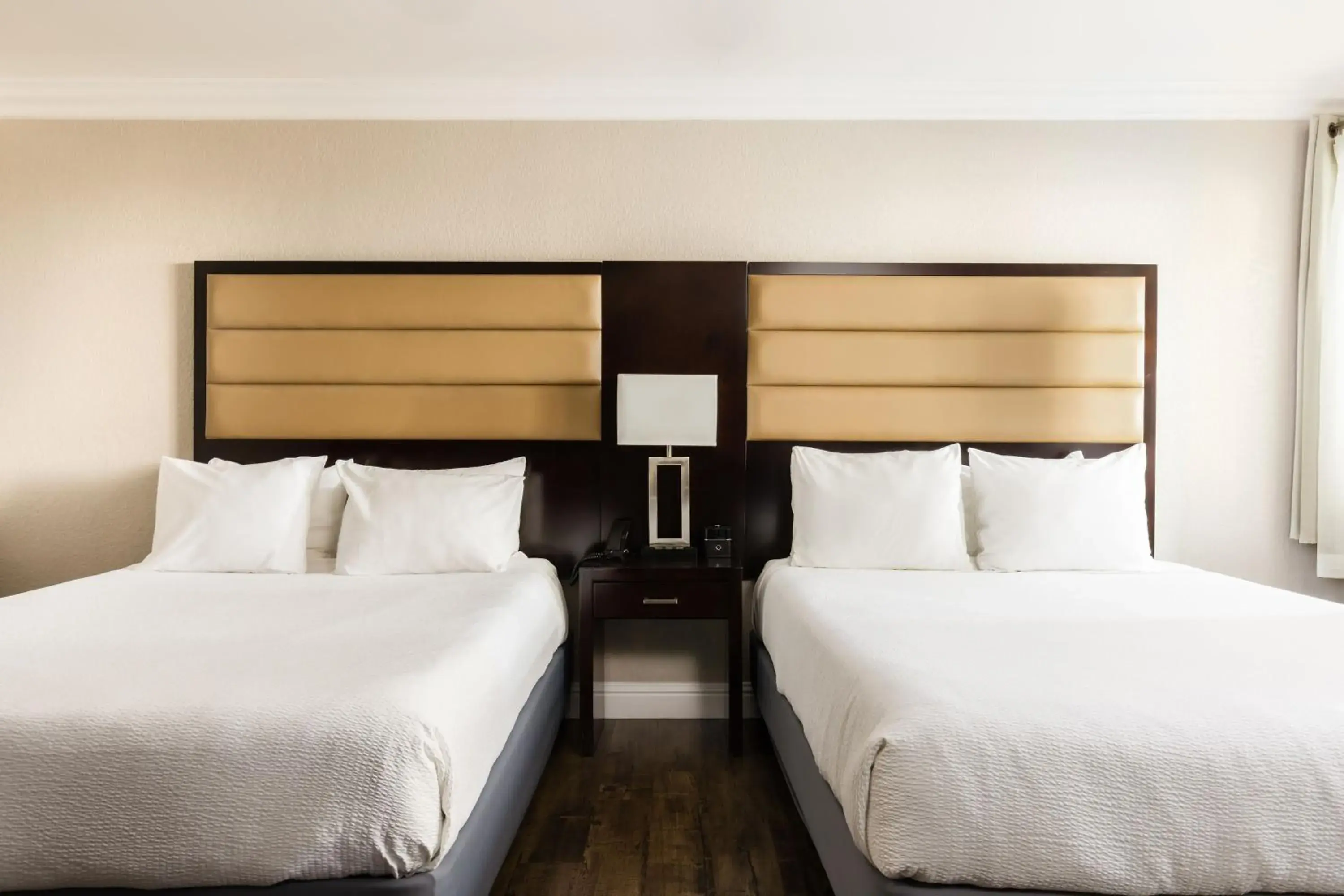 Bed in Inn at Highway 1 Bed in Inn at Highway 1