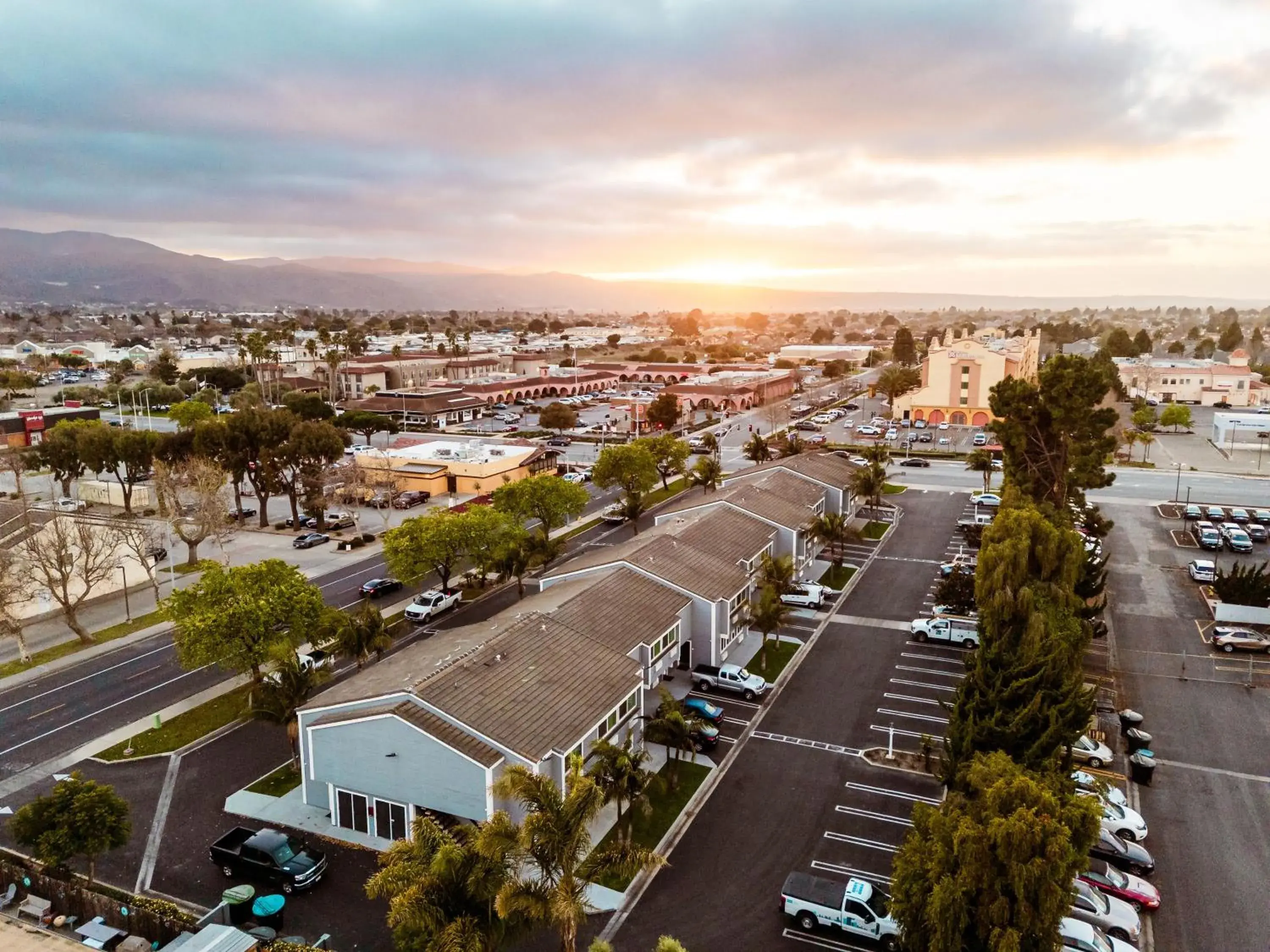 View (from property/room) in Inn at Highway 1 View (from property/room) in Inn at Highway 1