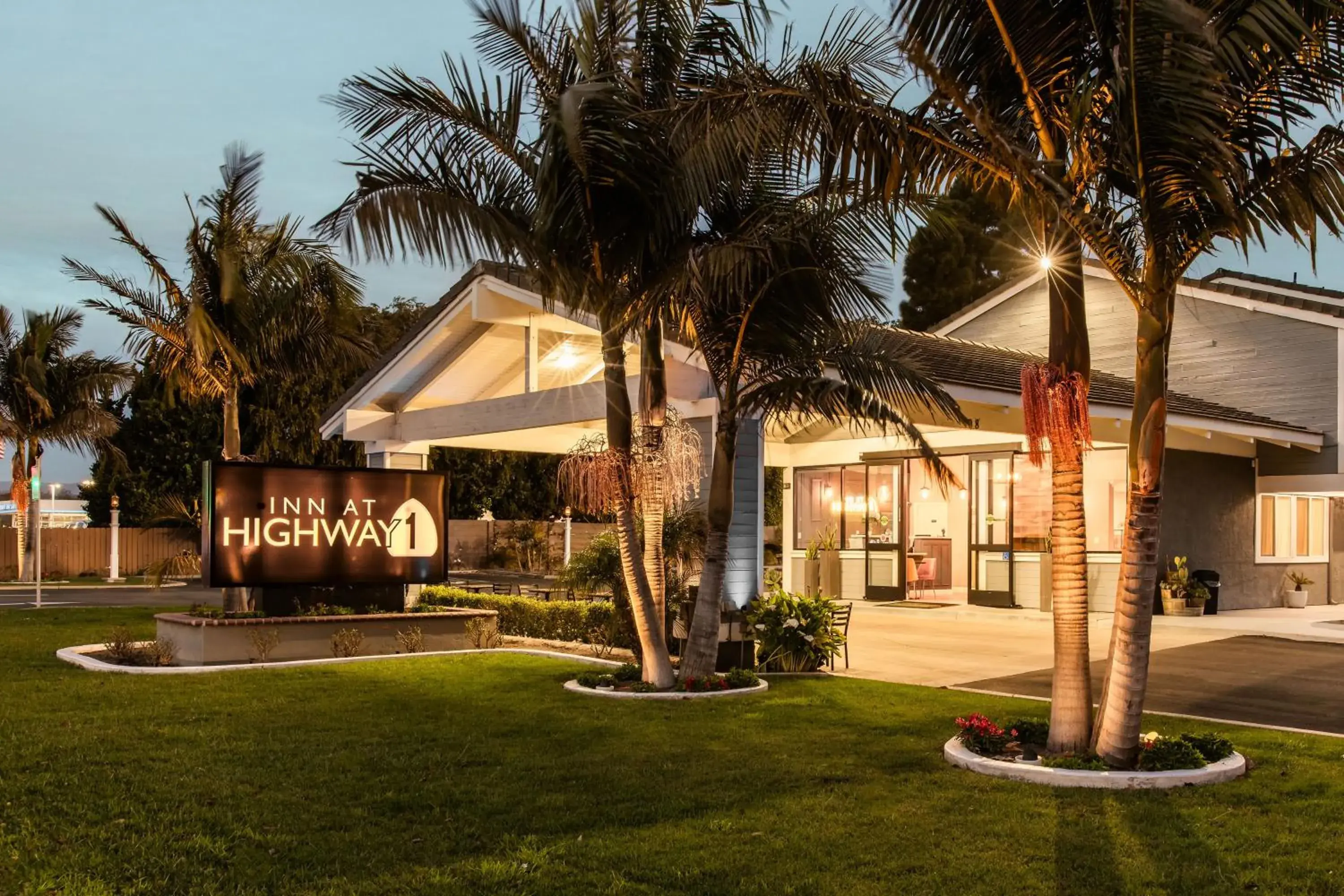 Inn at Highway 1 Inn at Highway 1