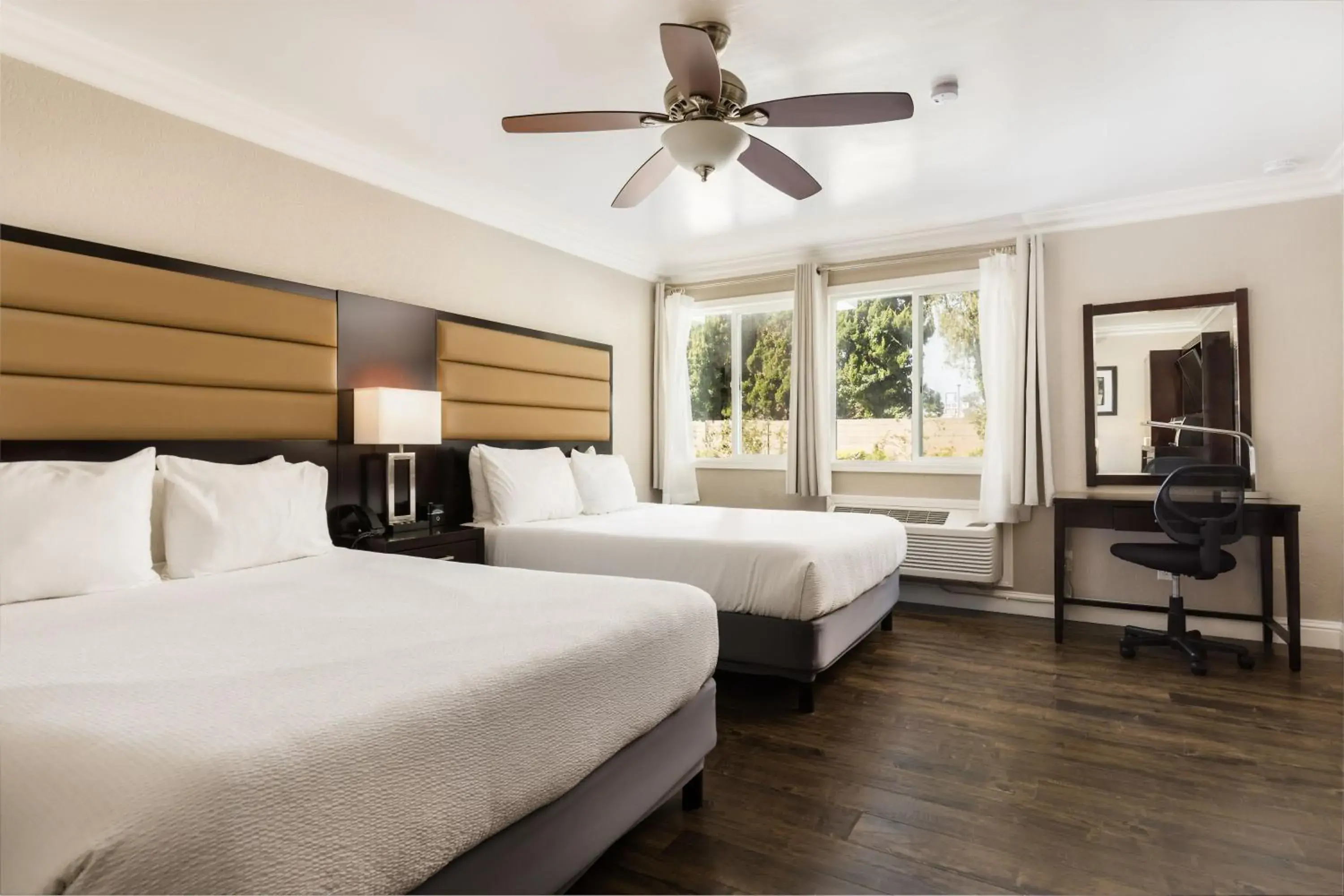 Bed in Inn at Highway 1 Bed in Inn at Highway 1