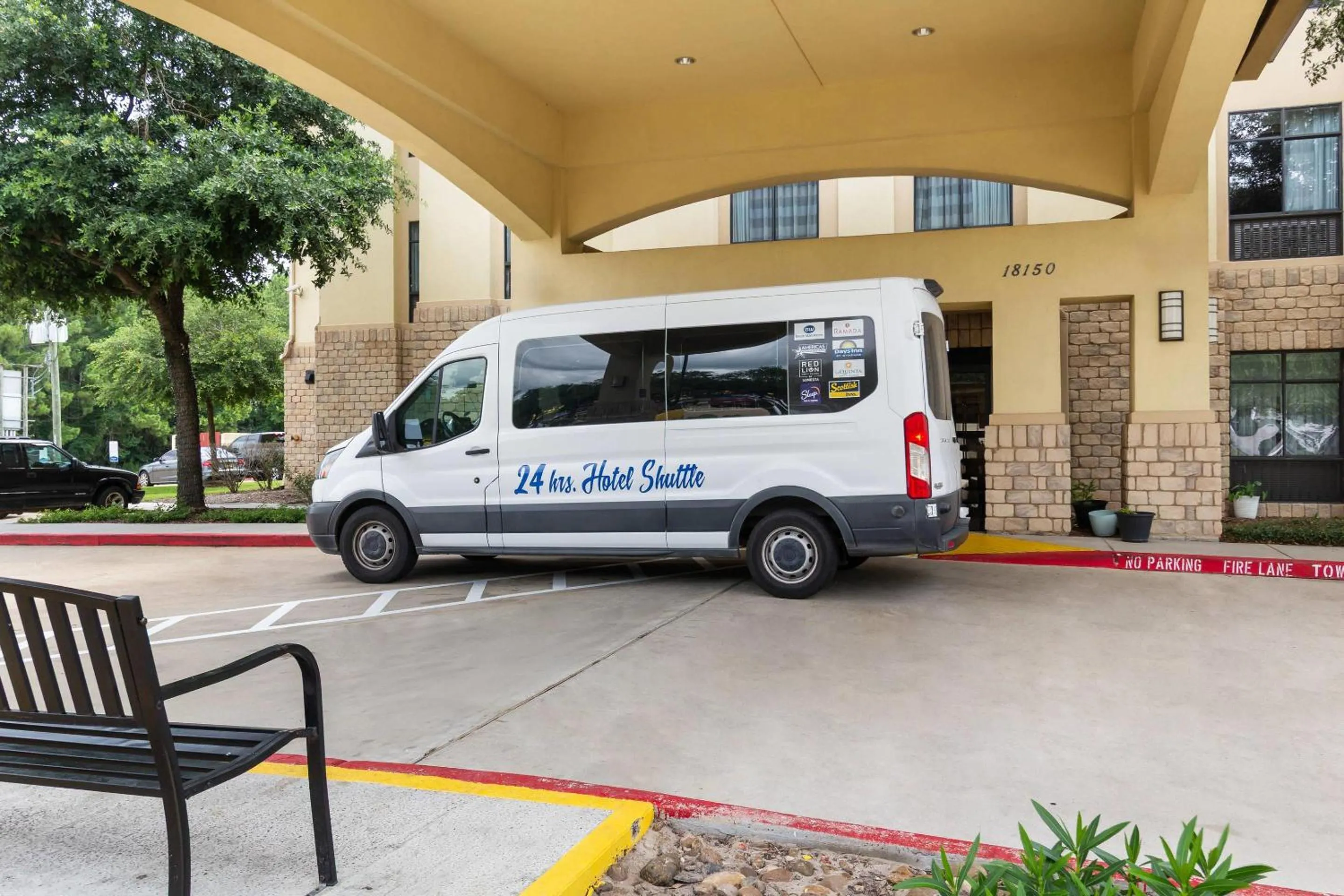 Other in Sleep Inn & Suites Bush Intercontinental - IAH East