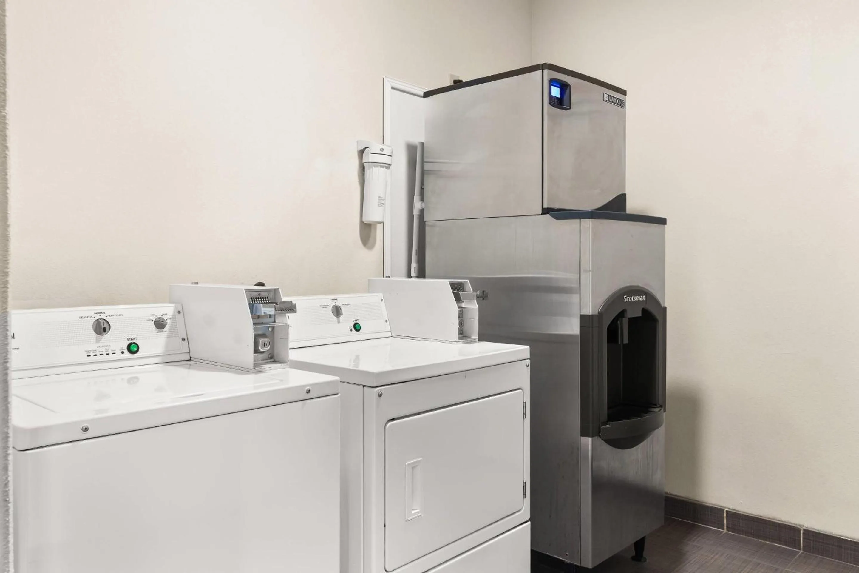 Other in Sleep Inn & Suites Bush Intercontinental - IAH East