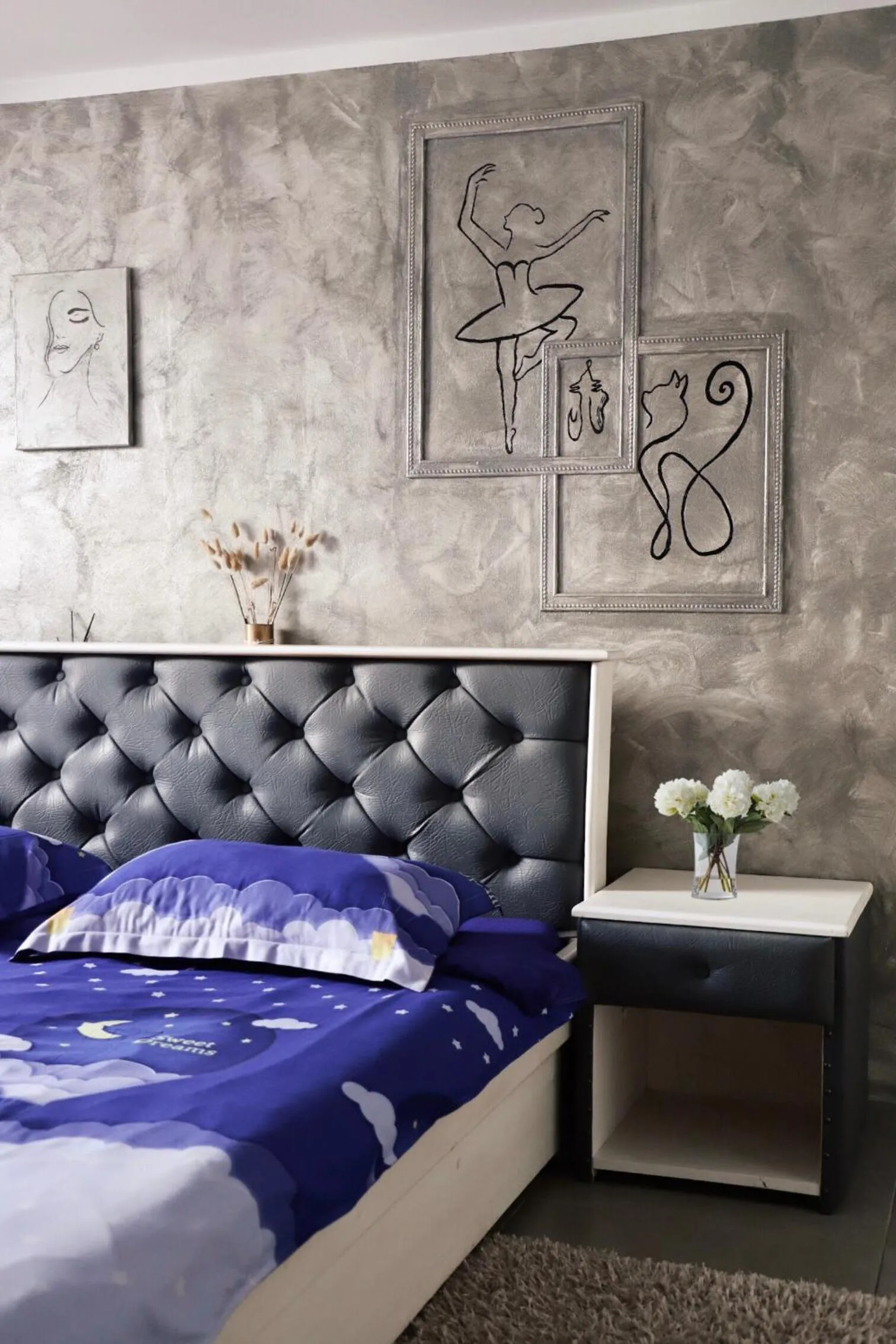 Superior Double Room in Cazare MOLDI - regim hotelier