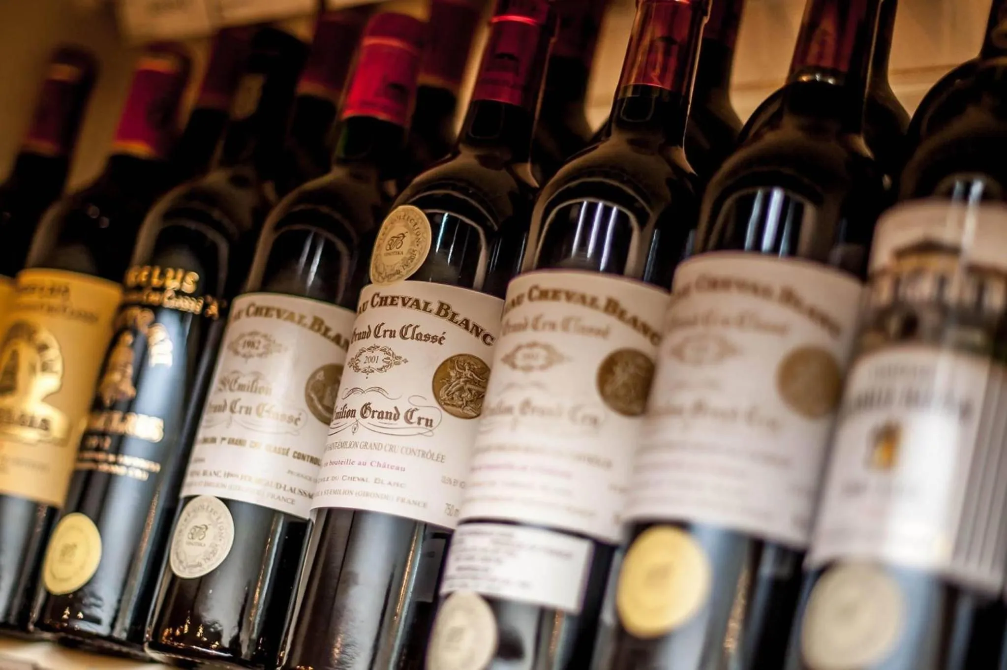 Drinks in TB Palace Hotel & SPA