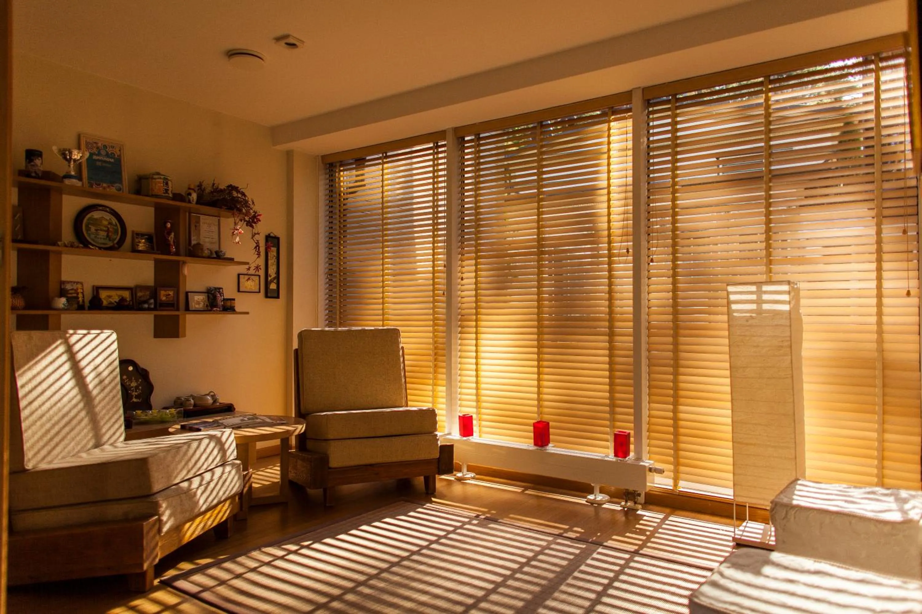 Decorative detail in TB Palace Hotel & SPA