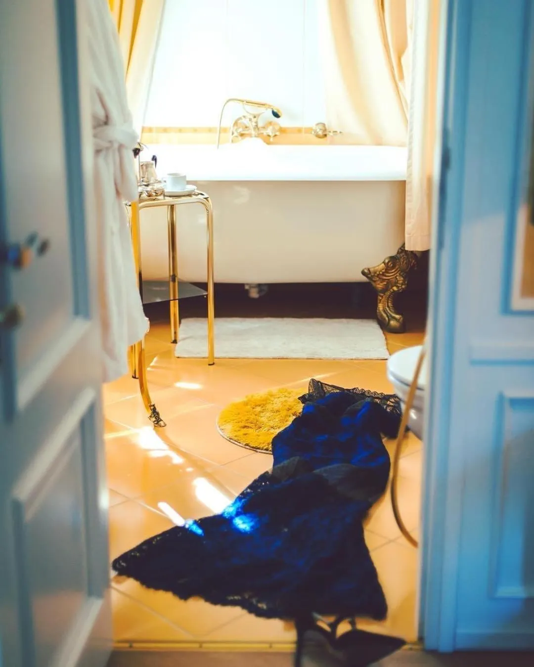 TB Palace Hotel & SPA