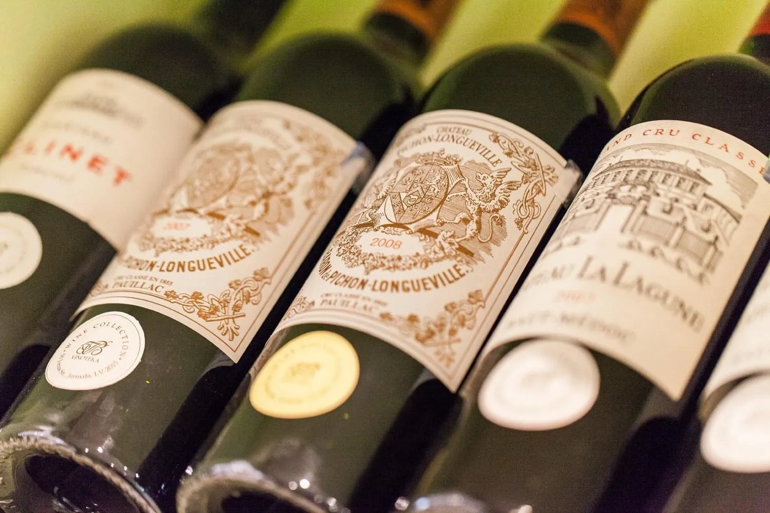 Drinks in TB Palace Hotel & SPA