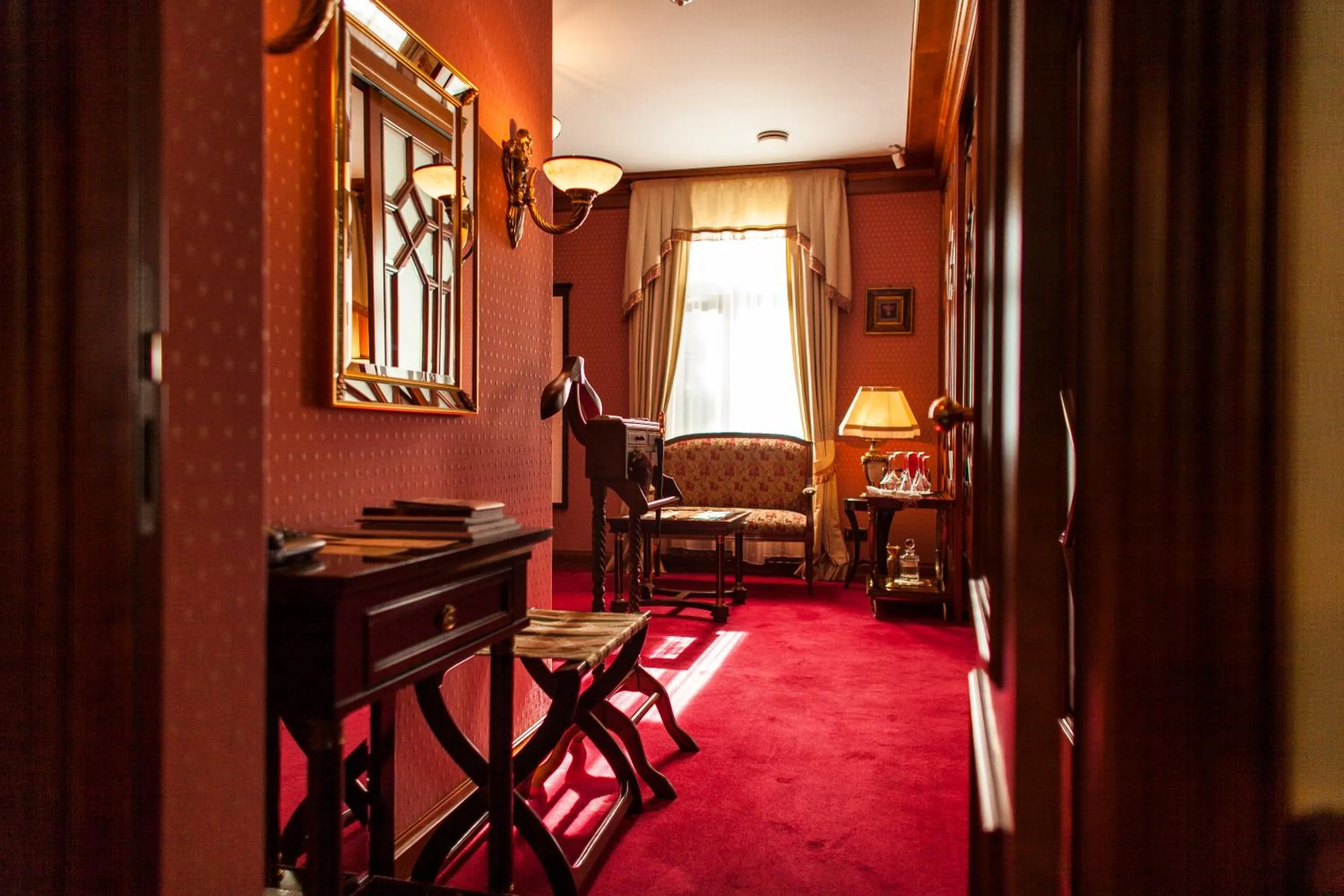 Other in TB Palace Hotel & SPA