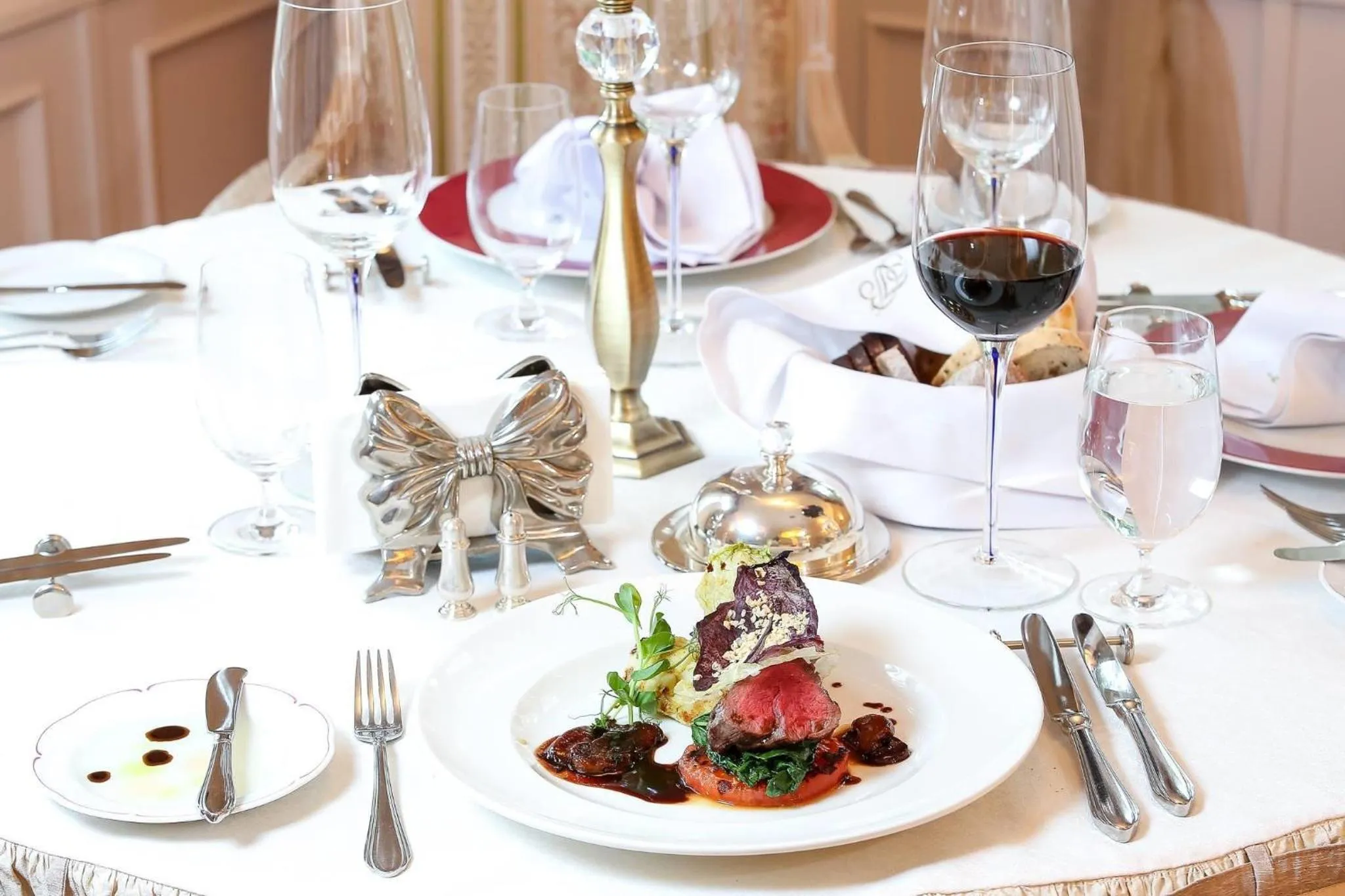 TB Palace Hotel & SPA