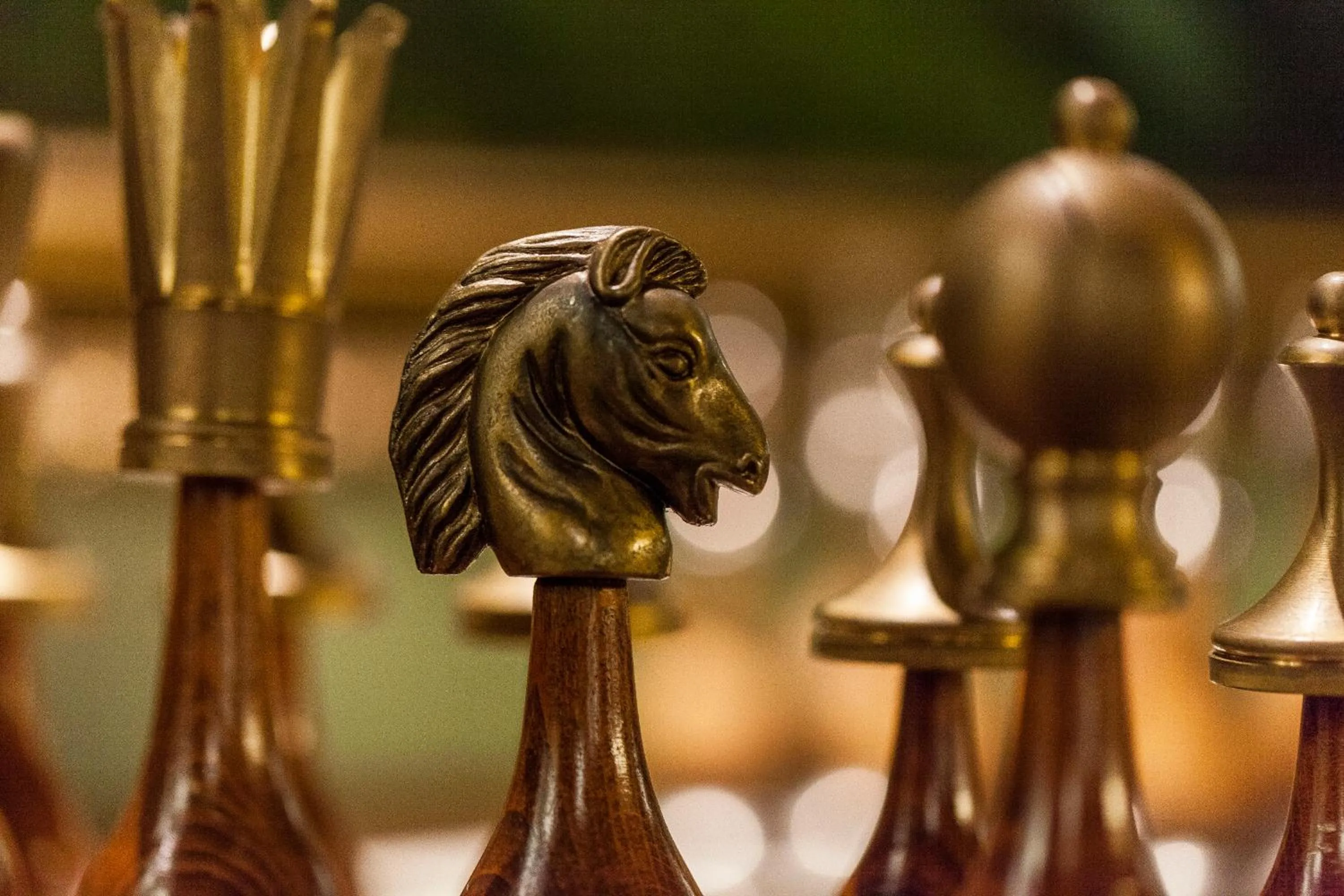 Decorative detail in TB Palace Hotel & SPA