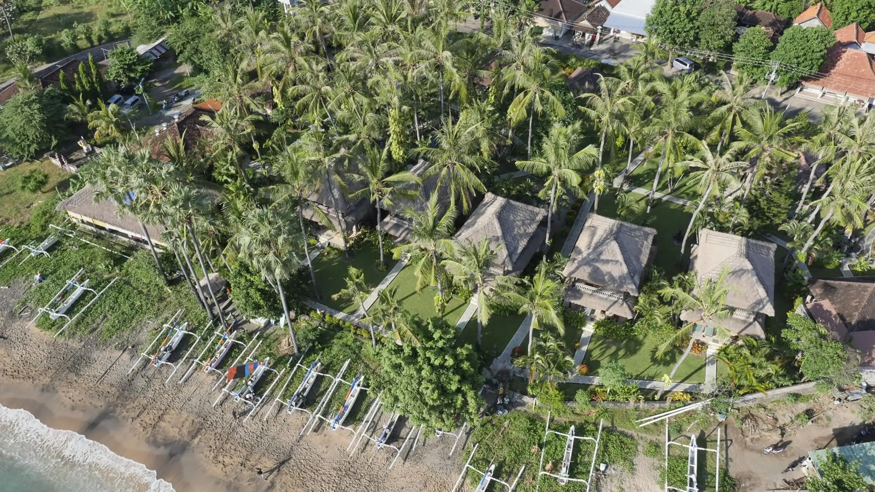 Property building in Coral View Villas Property building in Coral View Villas