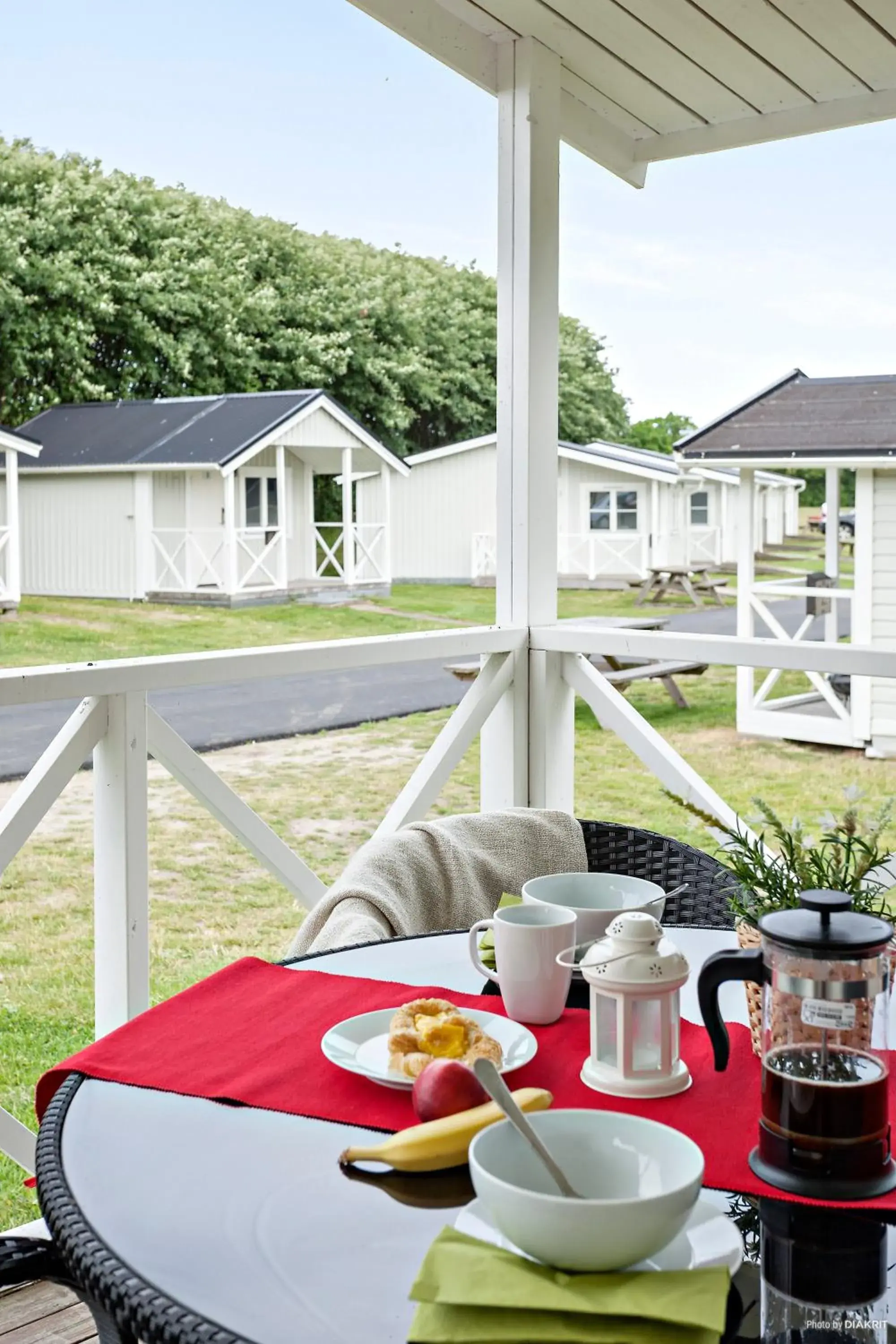 First Camp Sibbarp-Malmö First Camp Sibbarp-Malmö