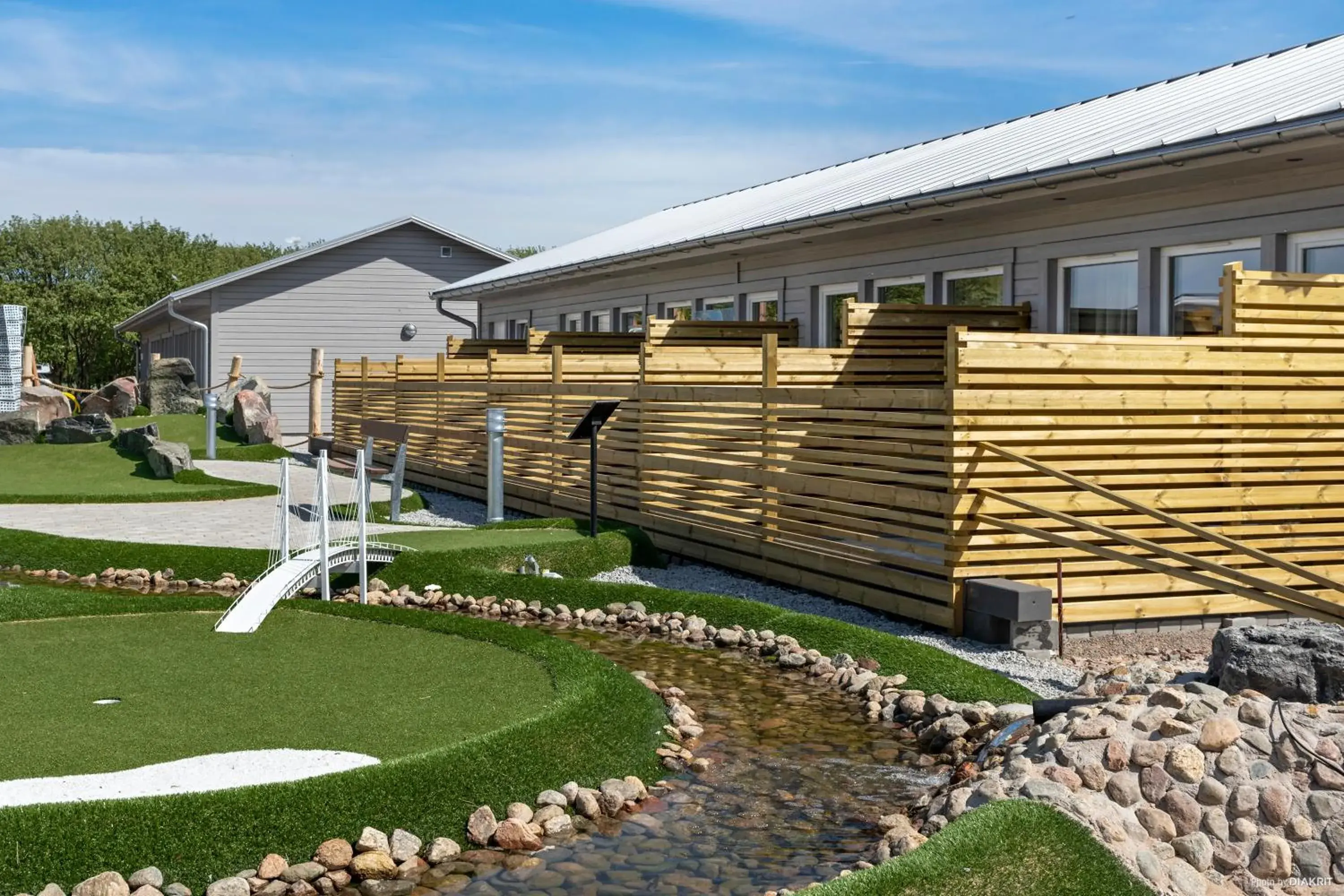 Double Room in First Camp Sibbarp-Malmö Double Room in First Camp Sibbarp-Malmö