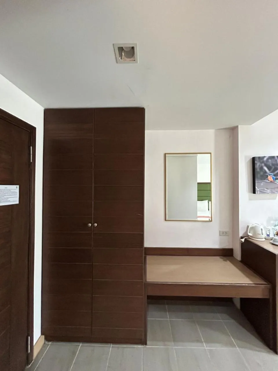 Teak Garden Resort, Chiang Rai