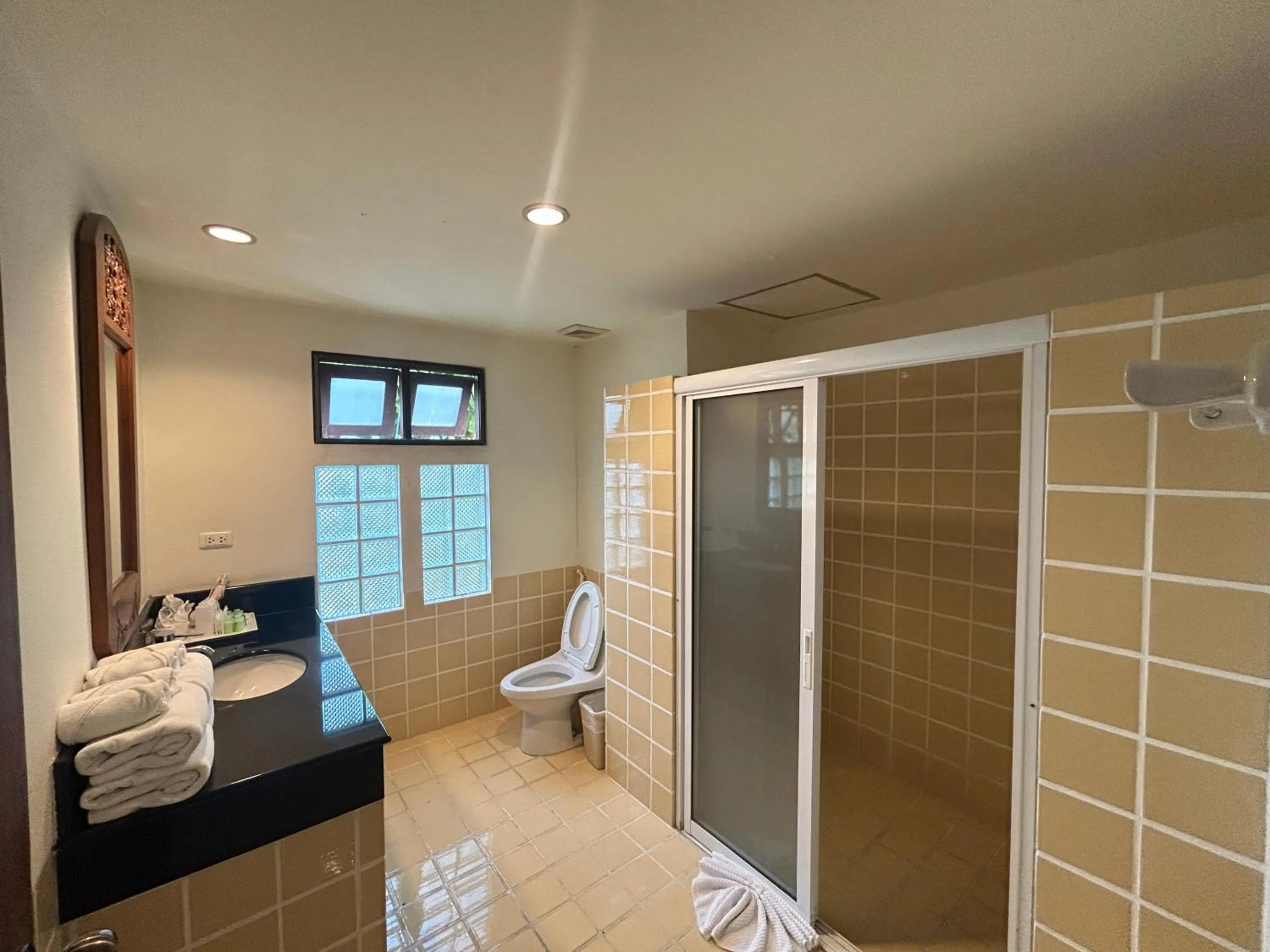 Teak Garden Resort, Chiang Rai