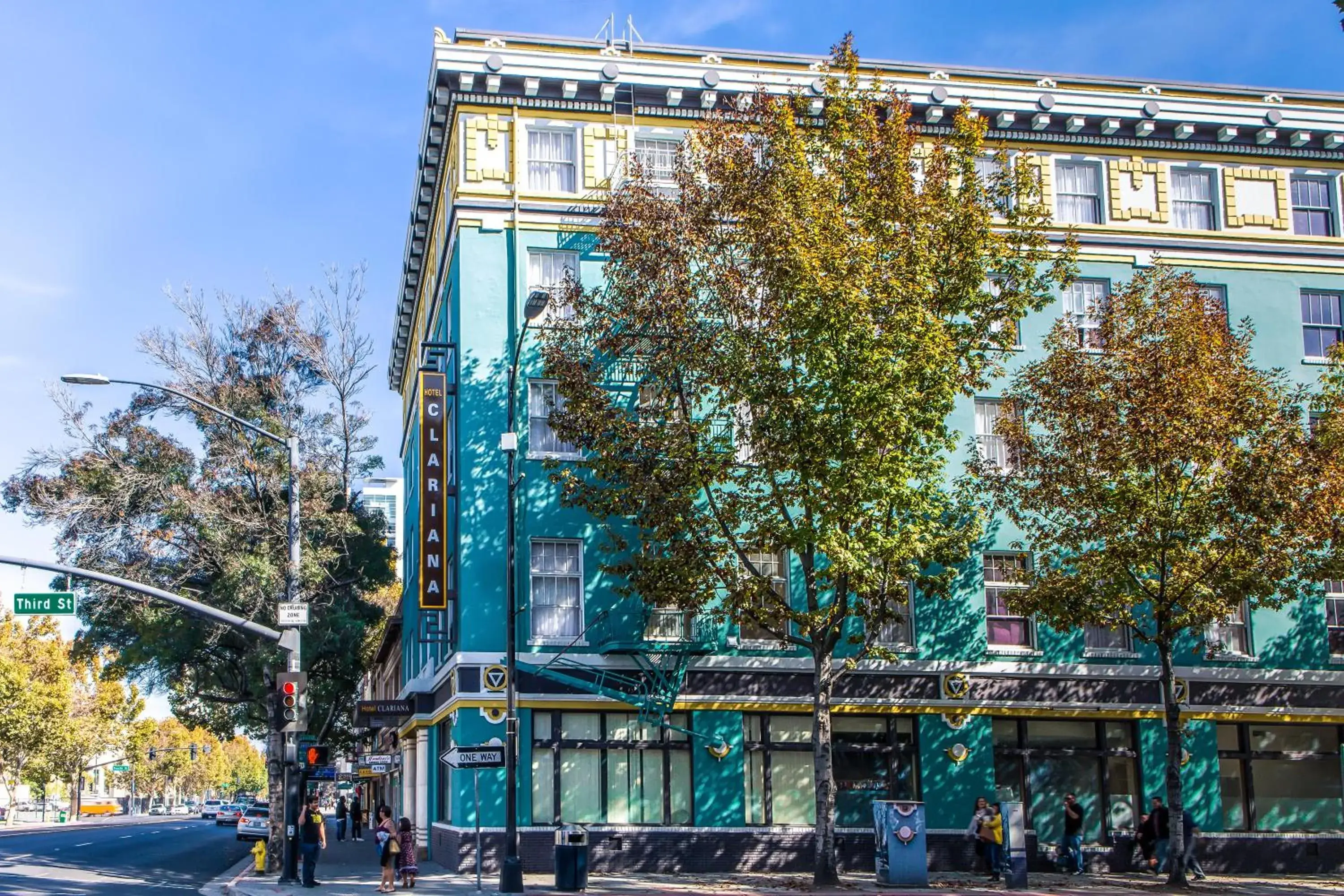 Hotel Clariana Hotel Clariana