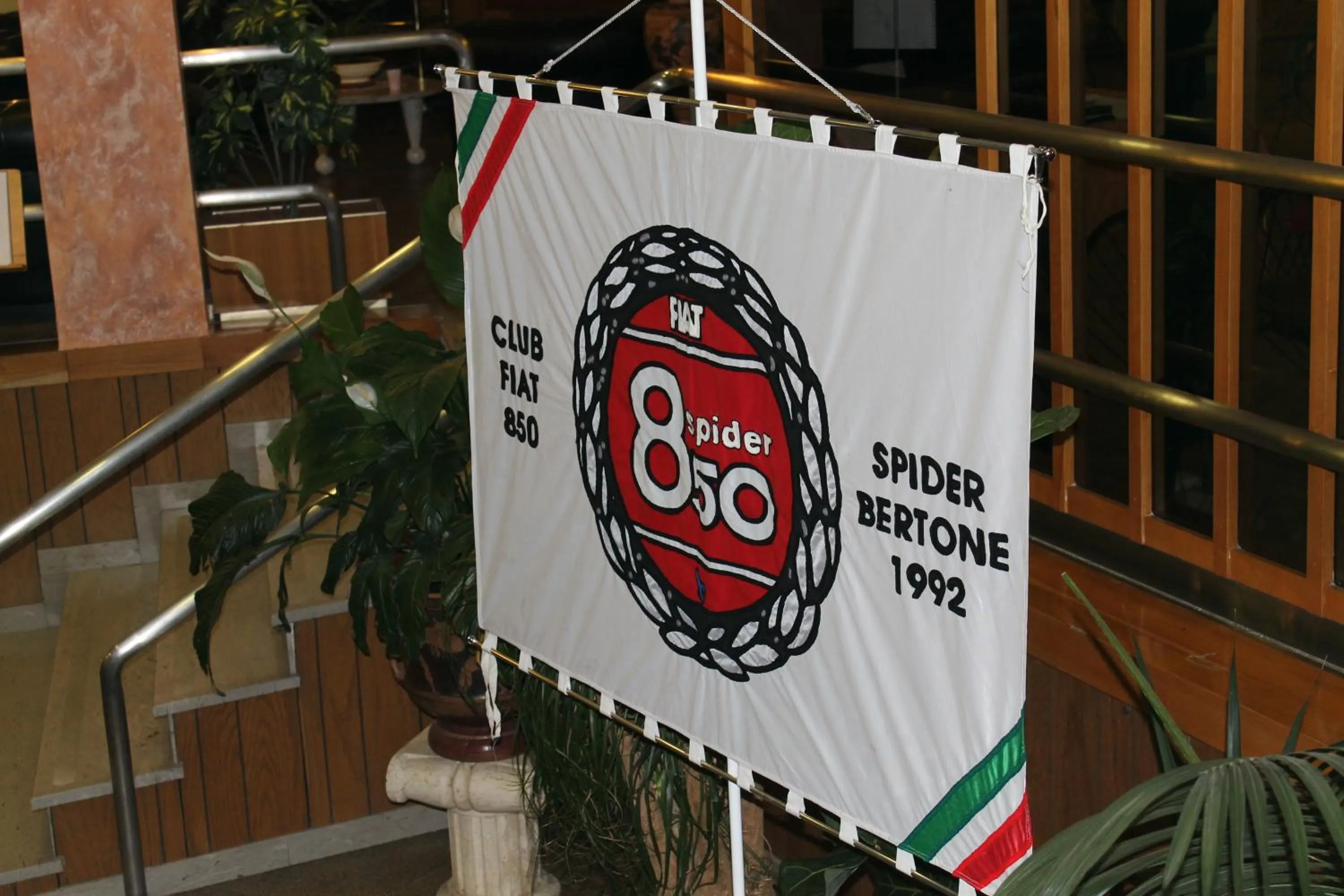 Other in Hotel Ismaele