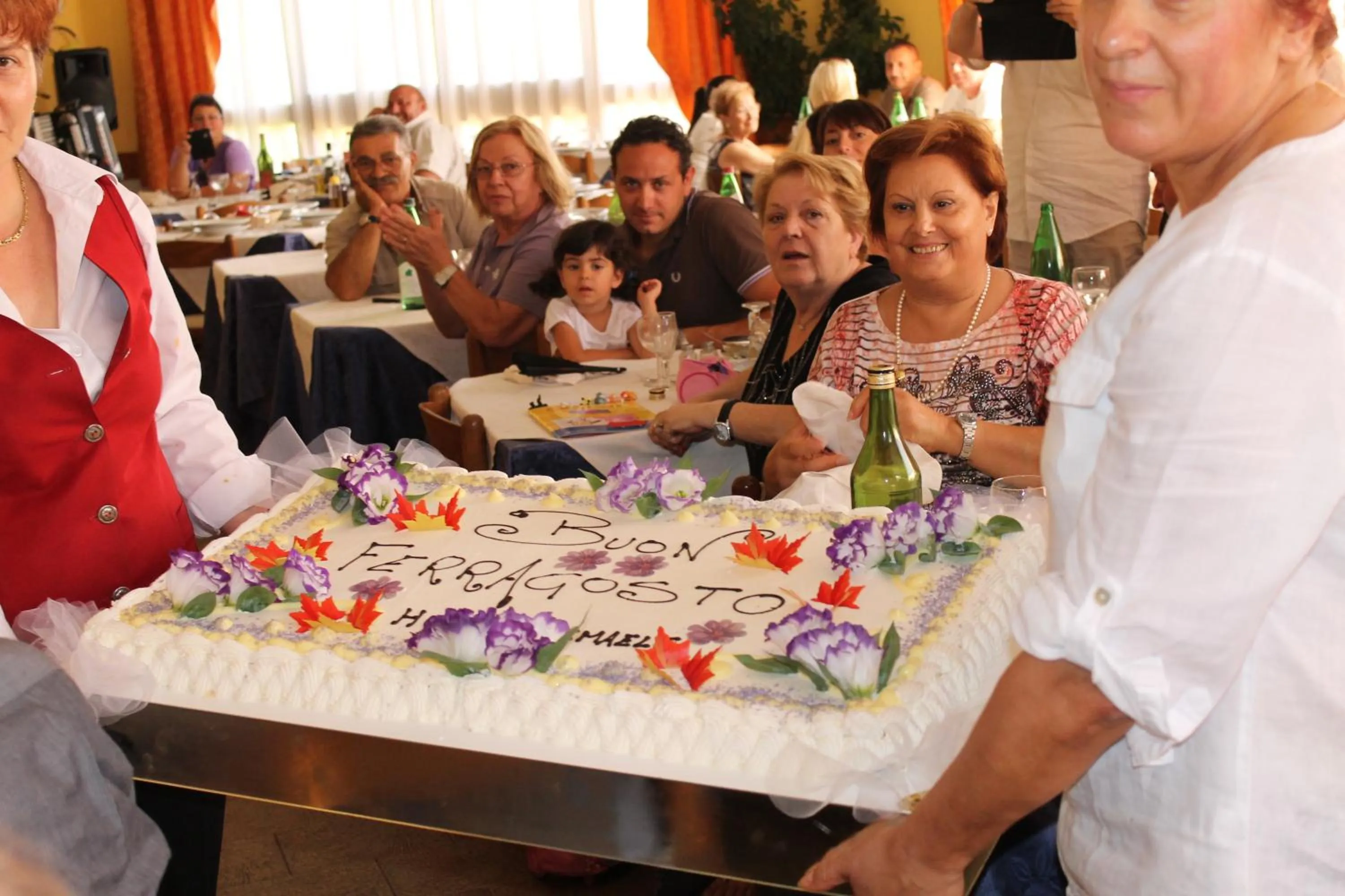 Other in Hotel Ismaele