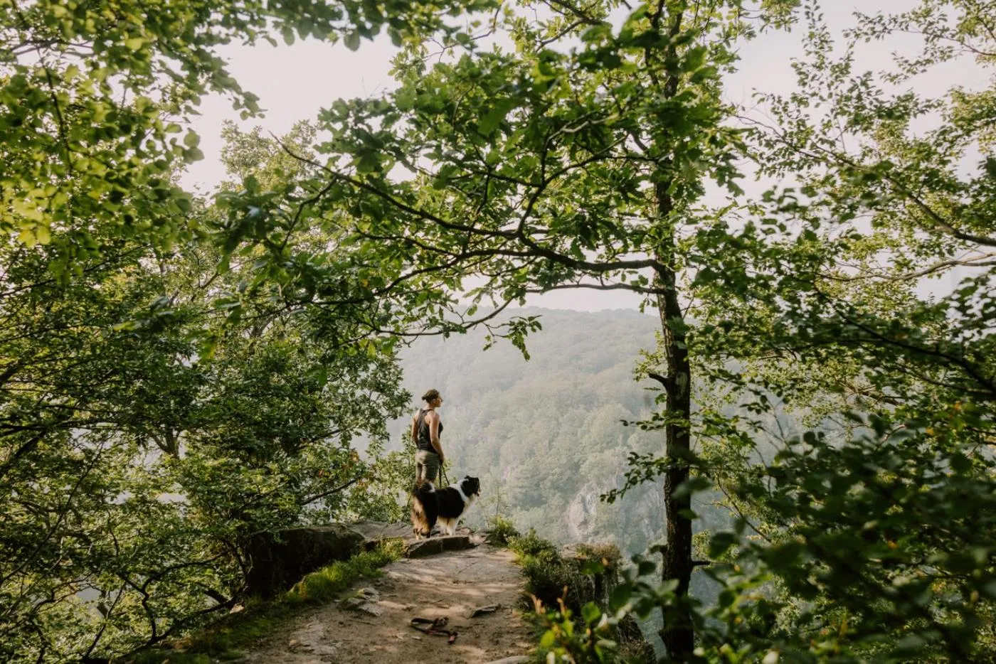 Nearby landmark in STF Villa Söderåsen B&B
