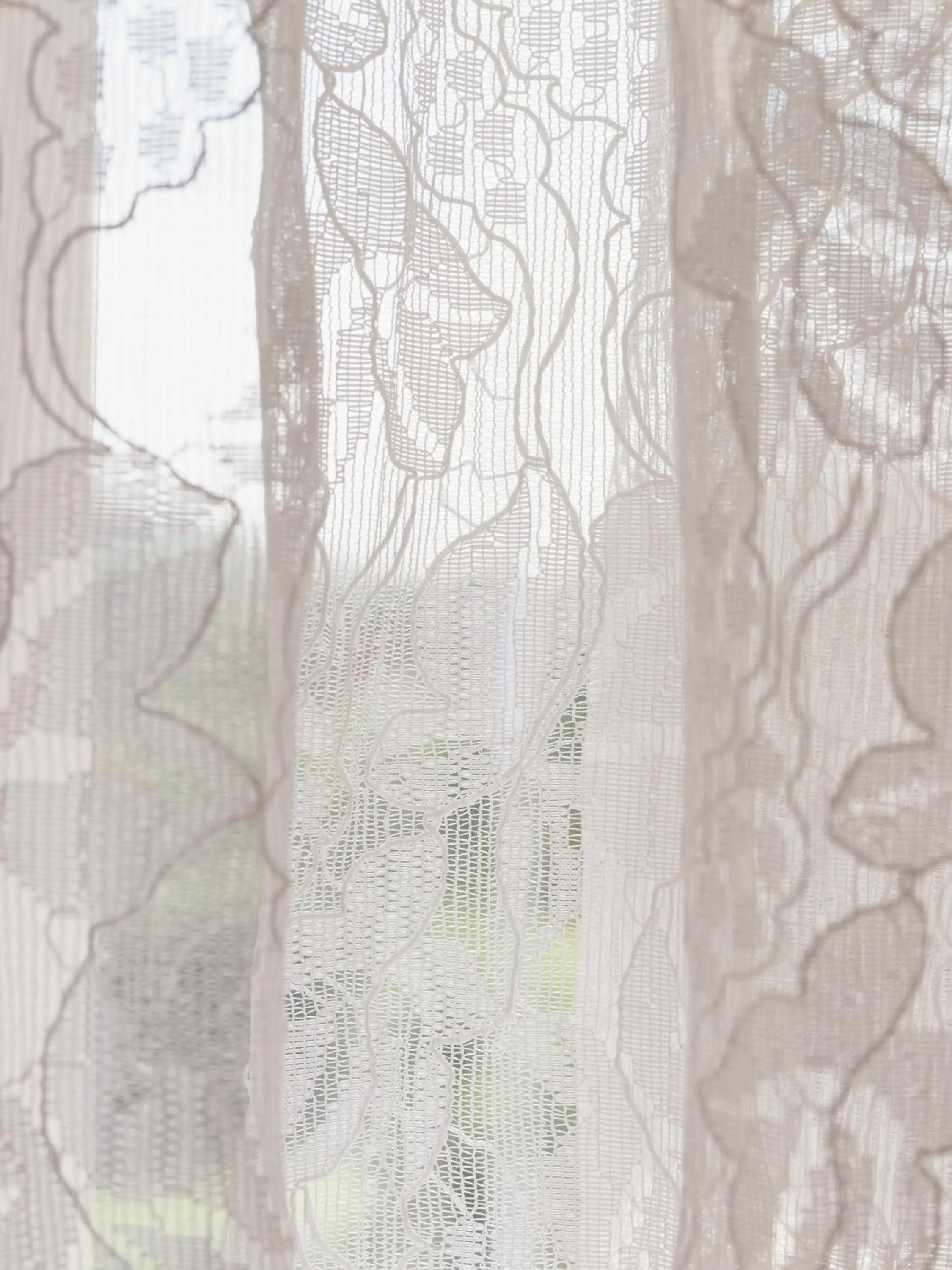 Decorative detail in STF Villa Söderåsen B&B