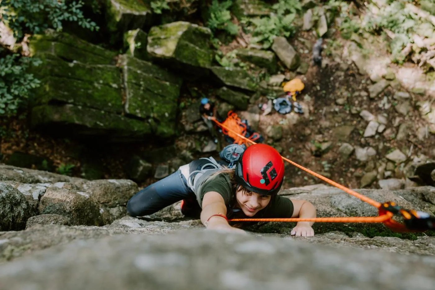 Activities in STF Villa Söderåsen B&B