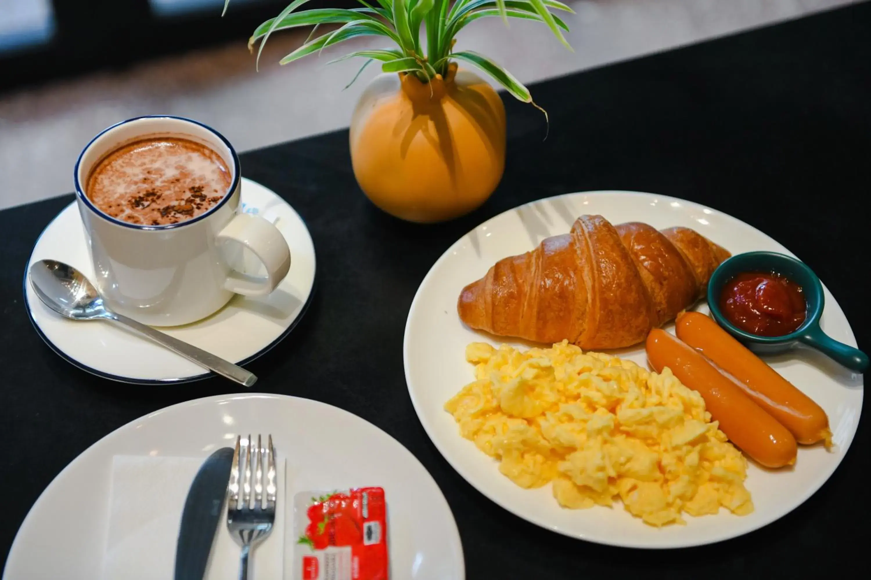 Food and drinks in Lub d Bangkok Siam - Opposite MBK & Next to Skytrain - Perfect for shopping lovers! Food and drinks in Lub d Bangkok Siam - Opposite MBK & Next to Skytrain - Perfect for shopping lovers!