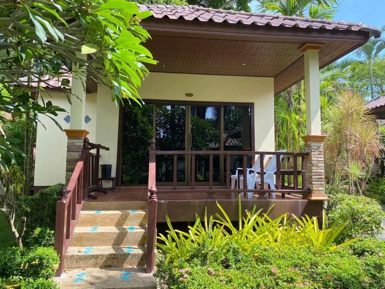 Koh Chang Bailan Beach Resort