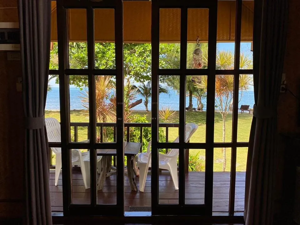 Koh Chang Bailan Beach Resort