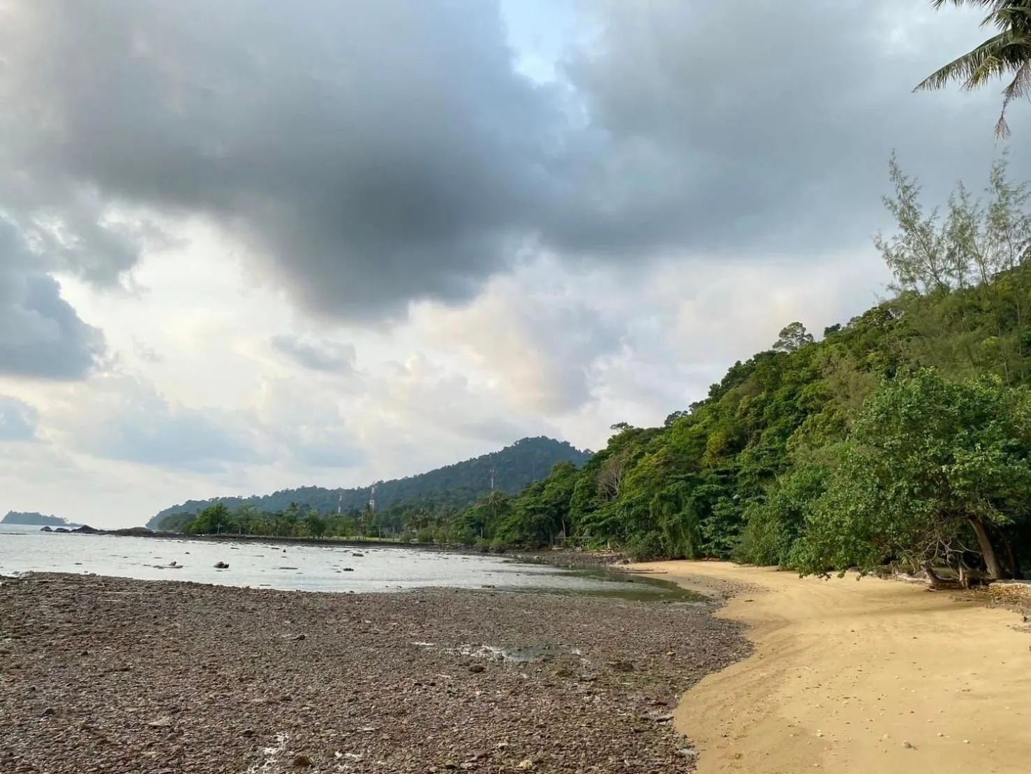 Koh Chang Bailan Beach Resort