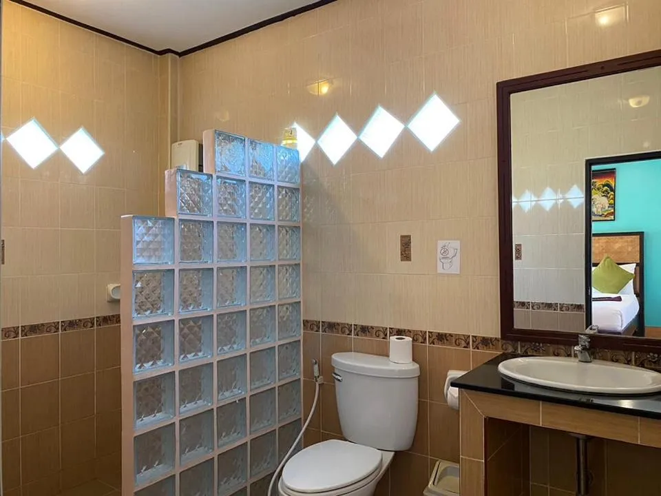 Koh Chang Bailan Beach Resort