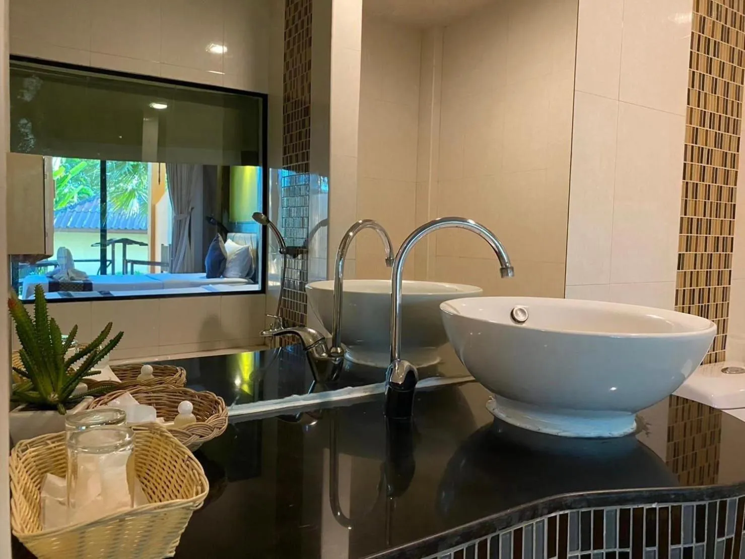 Koh Chang Bailan Beach Resort