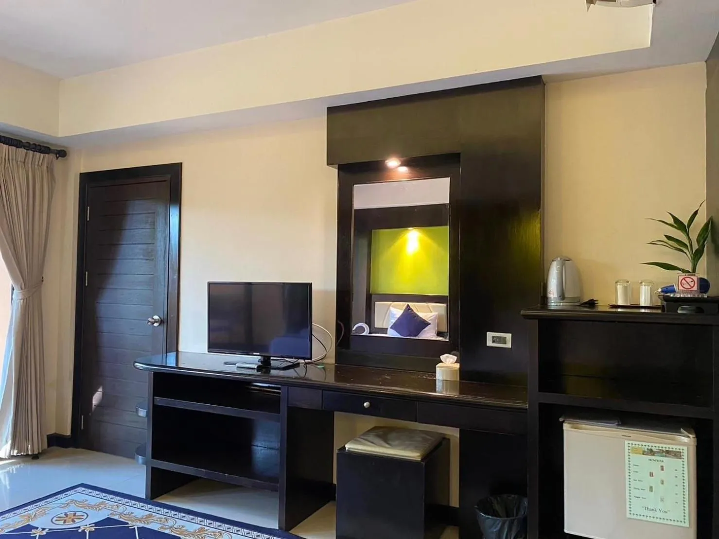 Koh Chang Bailan Beach Resort