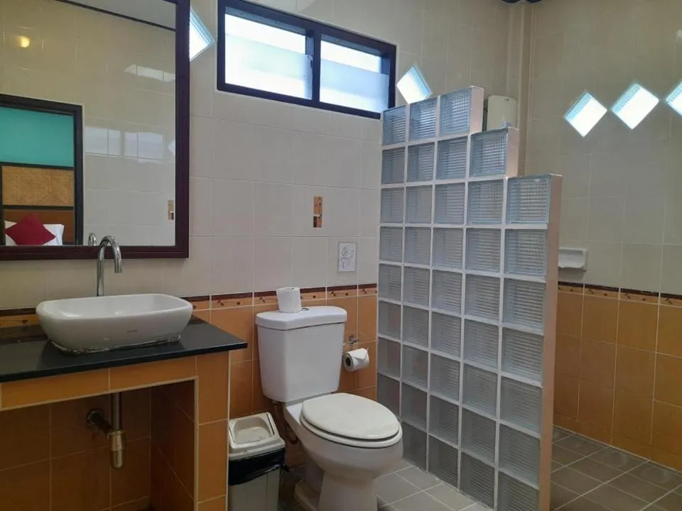 Koh Chang Bailan Beach Resort