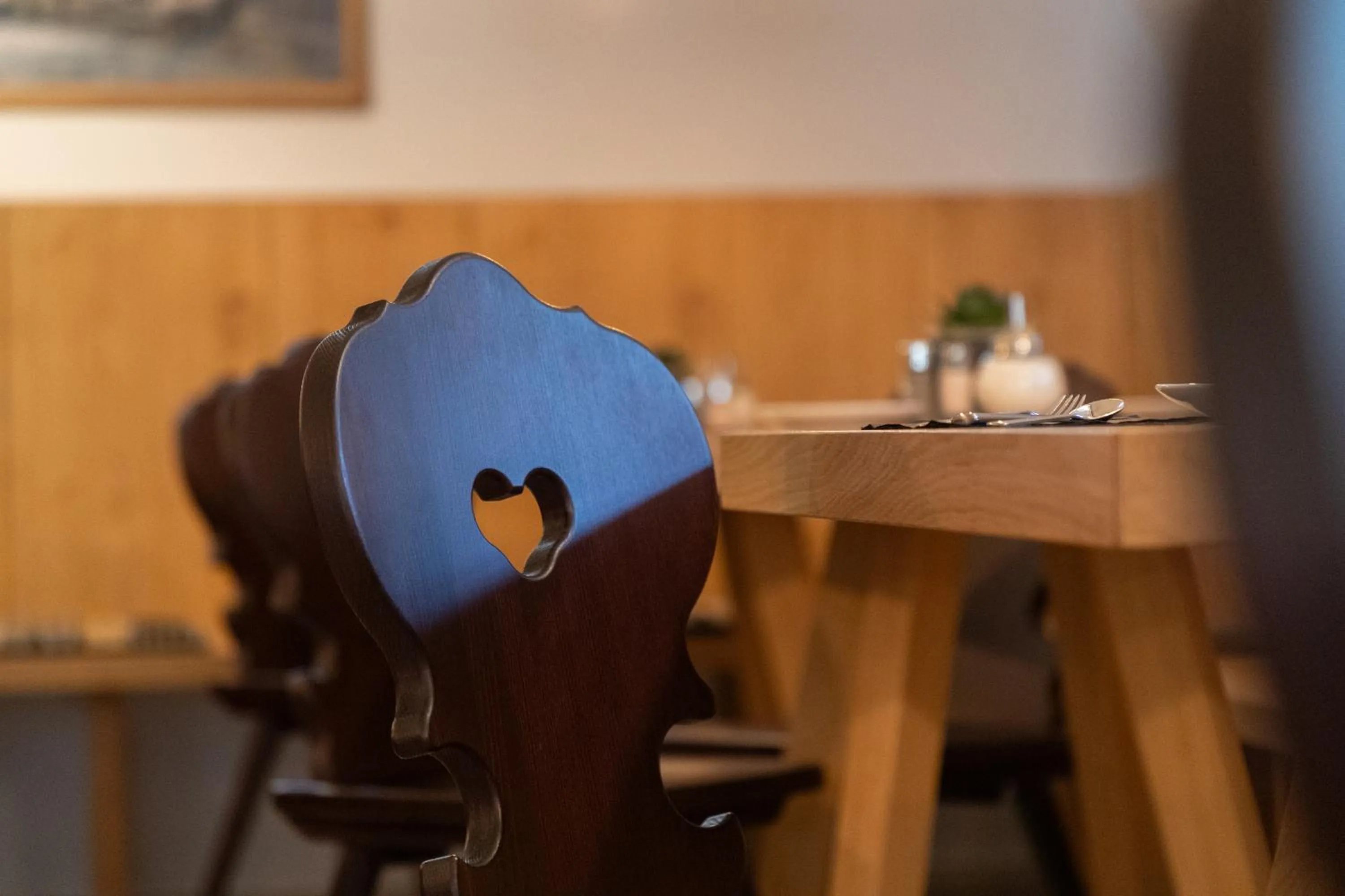 Breakfast in Hotel Sachsenklemme