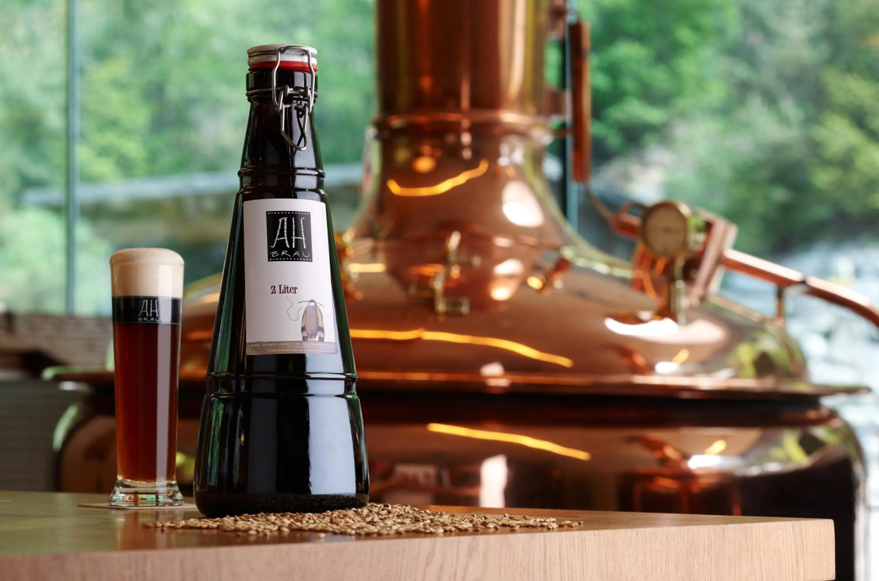 Restaurant/places to eat in Hotel Sachsenklemme