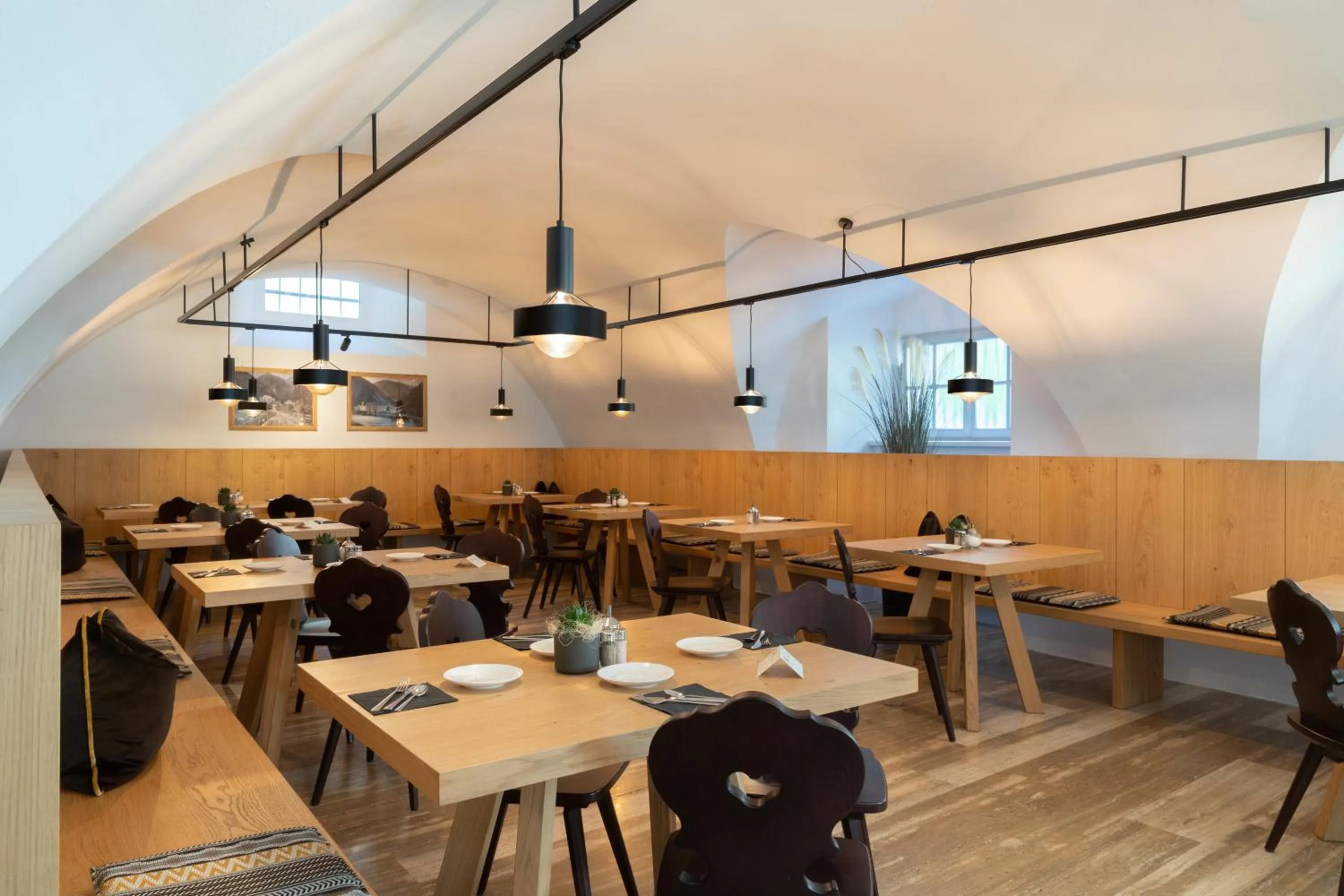 Food in Hotel Sachsenklemme