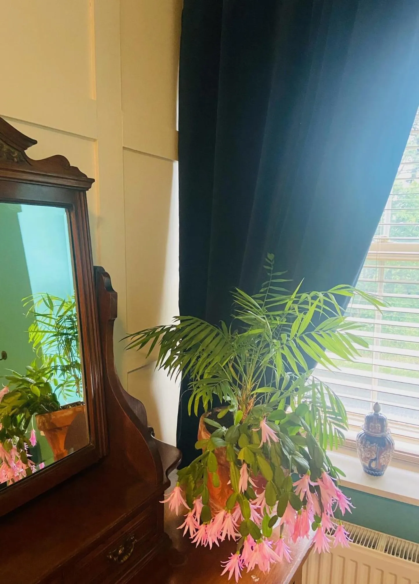 Bedroom in The Red Admiral Gosforth CA20 1BP