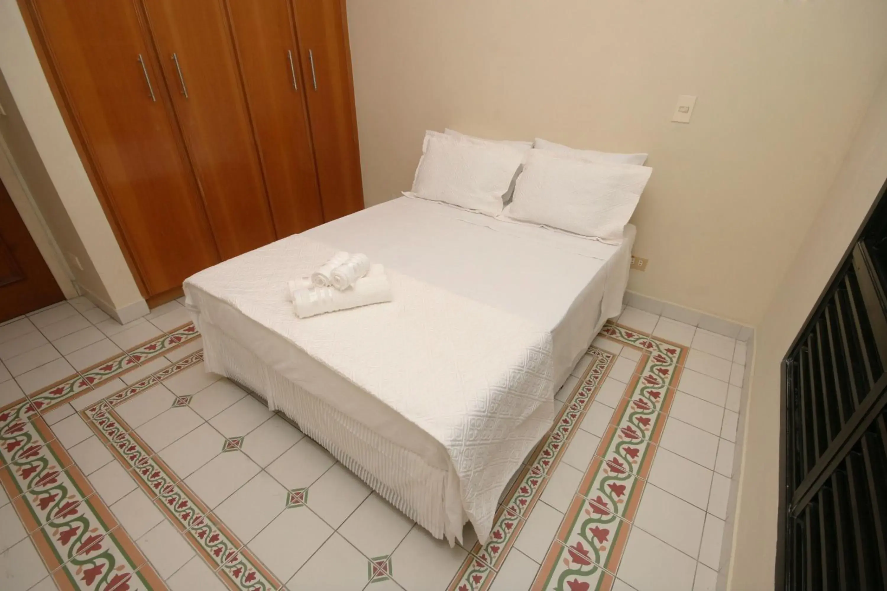 Standard Suite in Suites Natalia Enseada Standard Suite in Suites Natalia Enseada