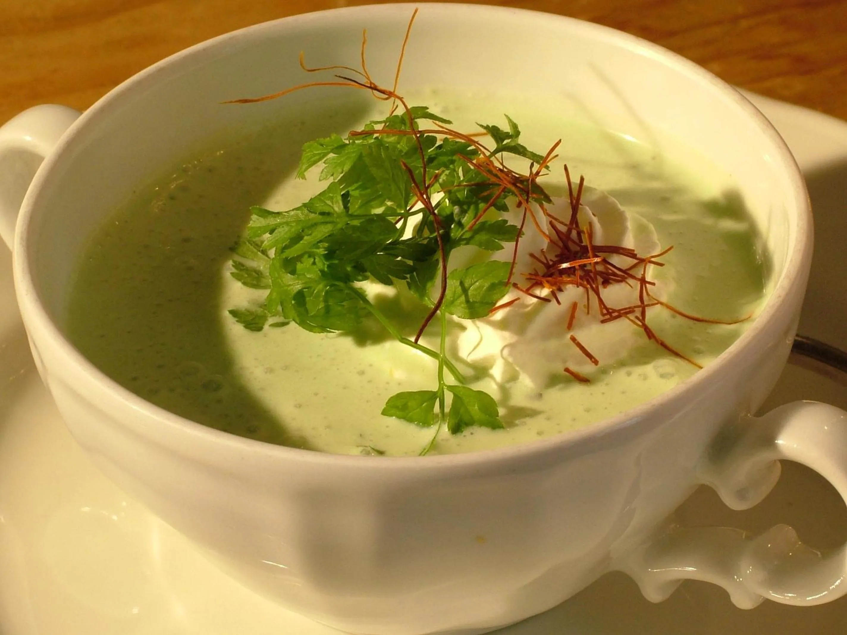 Food and drinks in Hotel Sonnalm - SPA,Idyll,Dining