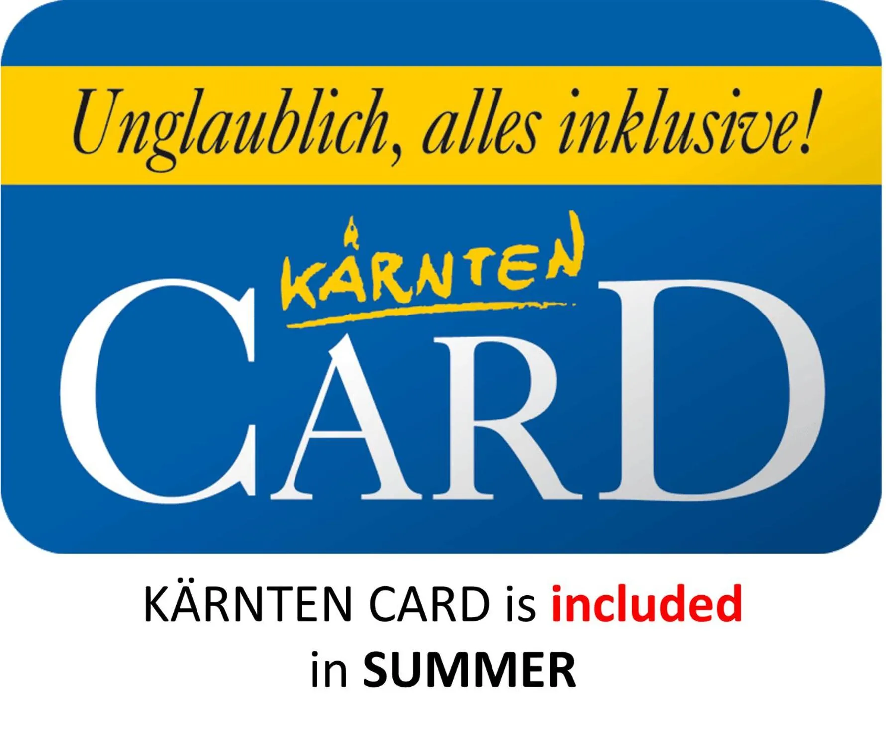 Logo/Certificate/Sign in Hotel Sonnalm - SPA,Idyll,Dining