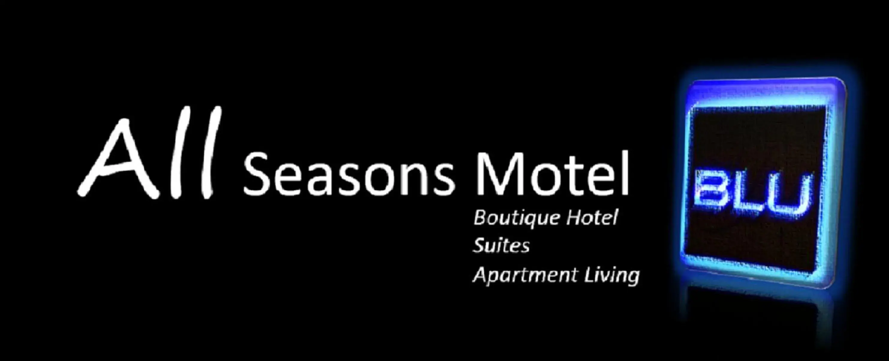 All Seasons Motel All Seasons Motel