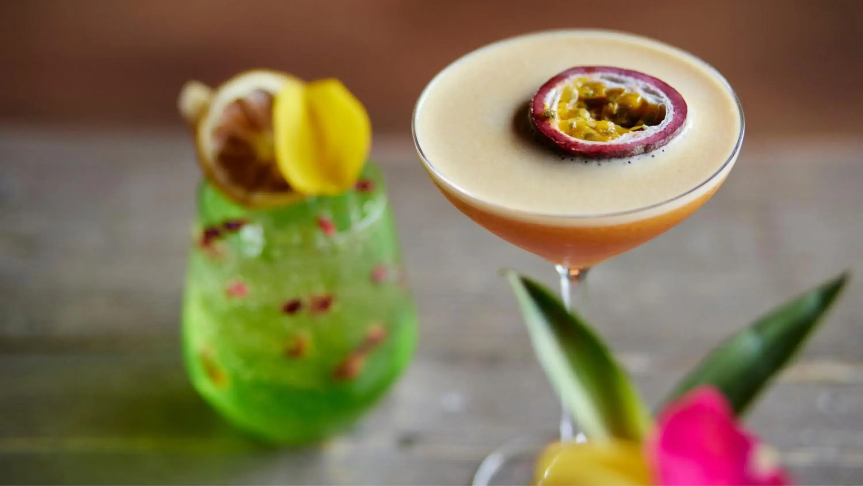 Restaurant/places to eat in Tŷ Magor Restaurant/places to eat in Tŷ Magor