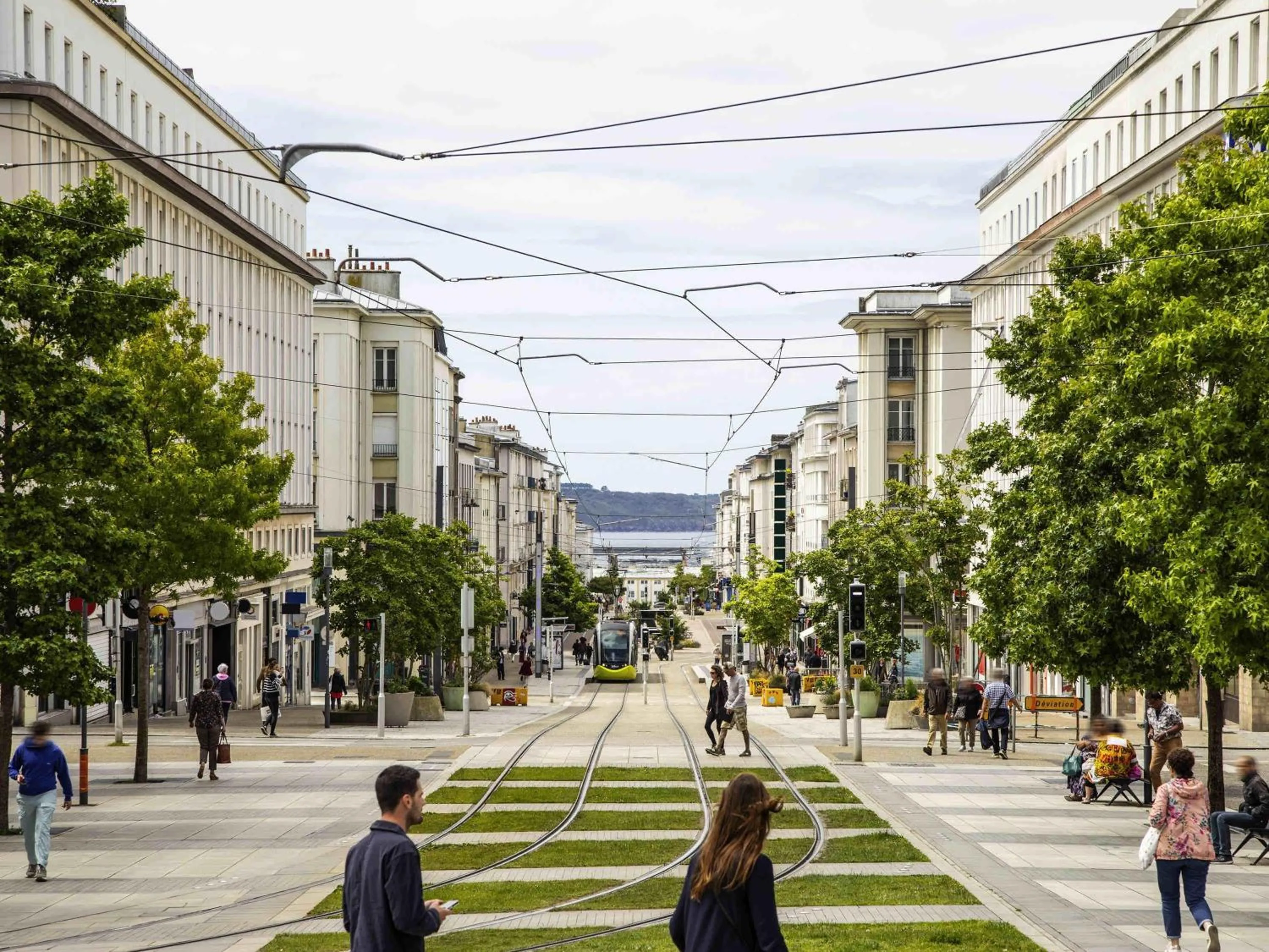 Other in ibis Brest Centre