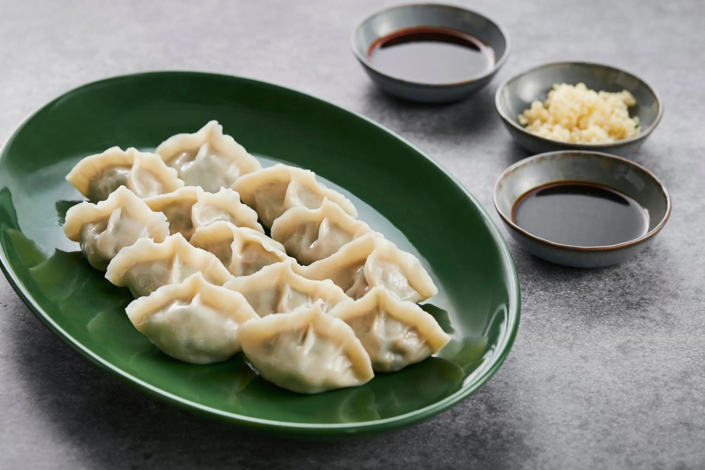 Food close-up in Hyatt Centric Janakpuri New Delhi