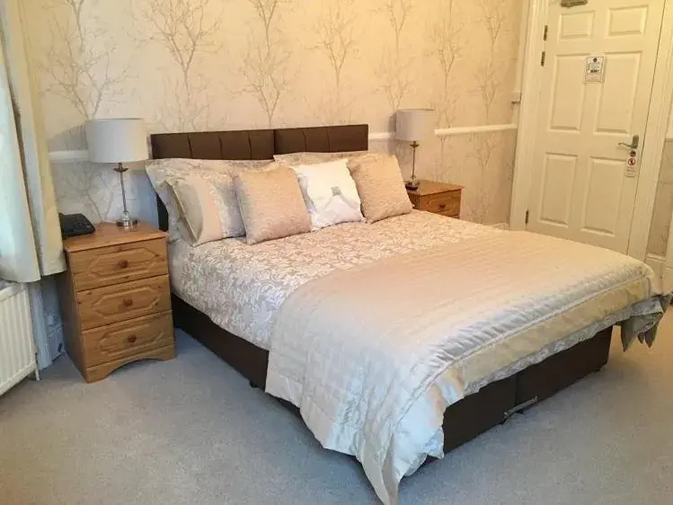 Superior Family Room in Chaston Manor Hotel Superior Family Room in Chaston Manor Hotel