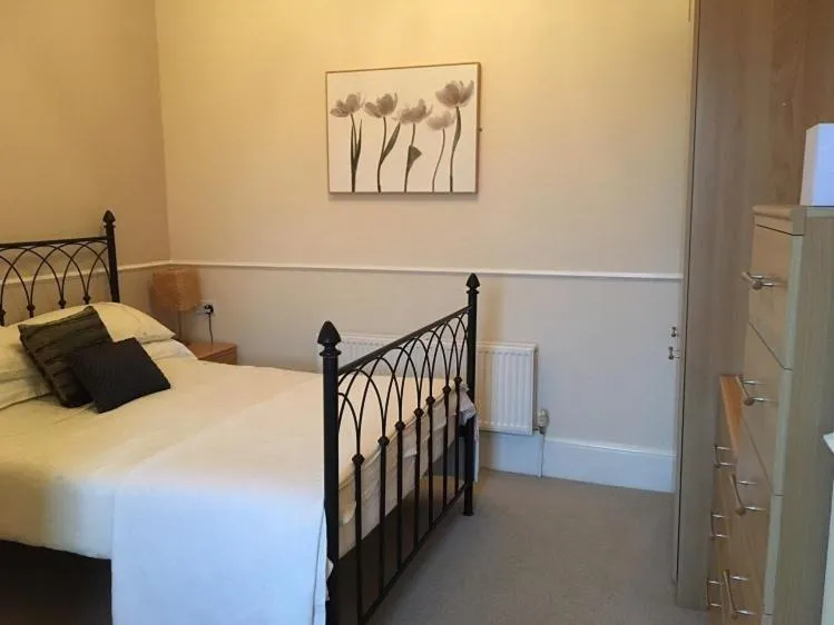 Standard Double Room in Chaston Manor Hotel