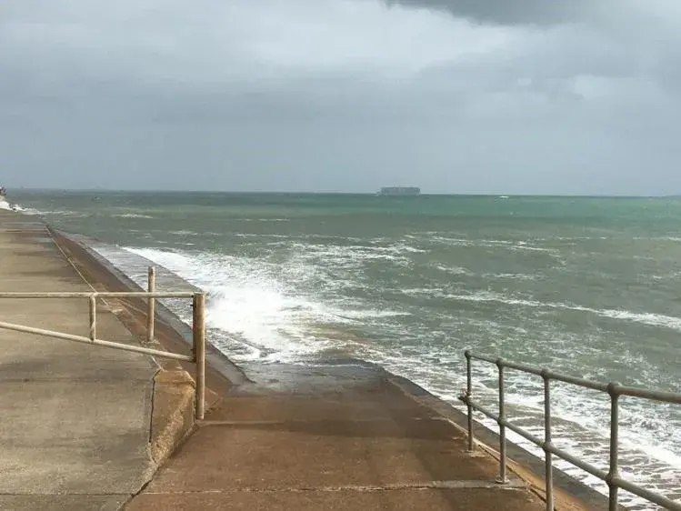Property building in Chaston Manor Hotel Property building in Chaston Manor Hotel